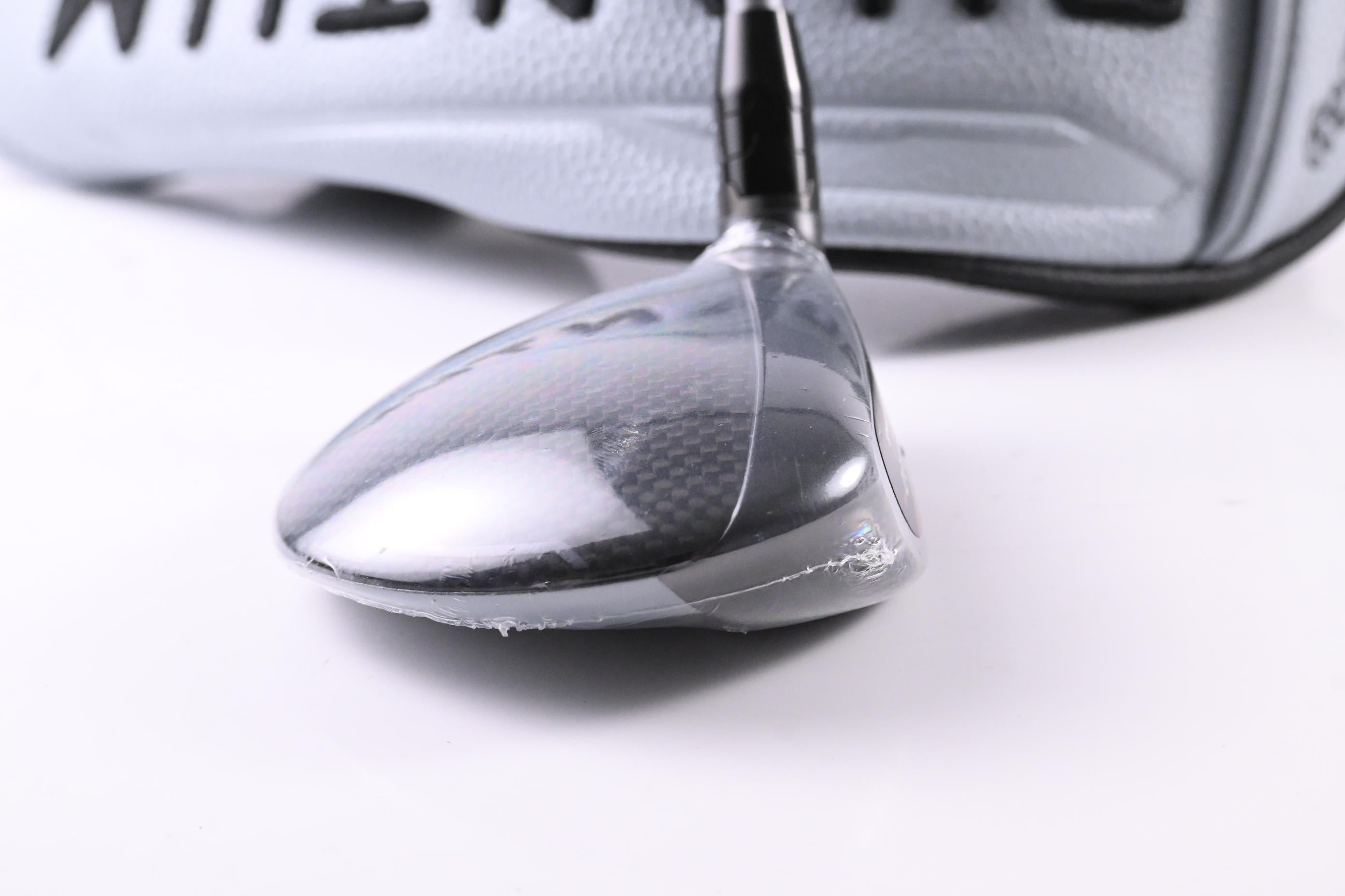 Callaway Quantum Max #3HL Wood / 16.5 Degree / Regular Flex Denali Frost Silver 60