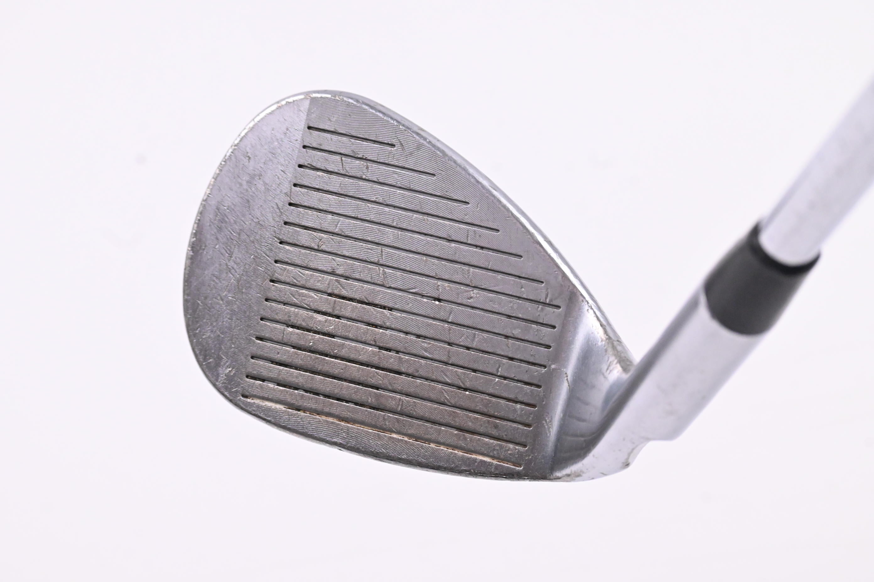 Ping Tour-S Lob Wedge / 58 Degree / Green Dot / Wedge Flex Steel Shaft