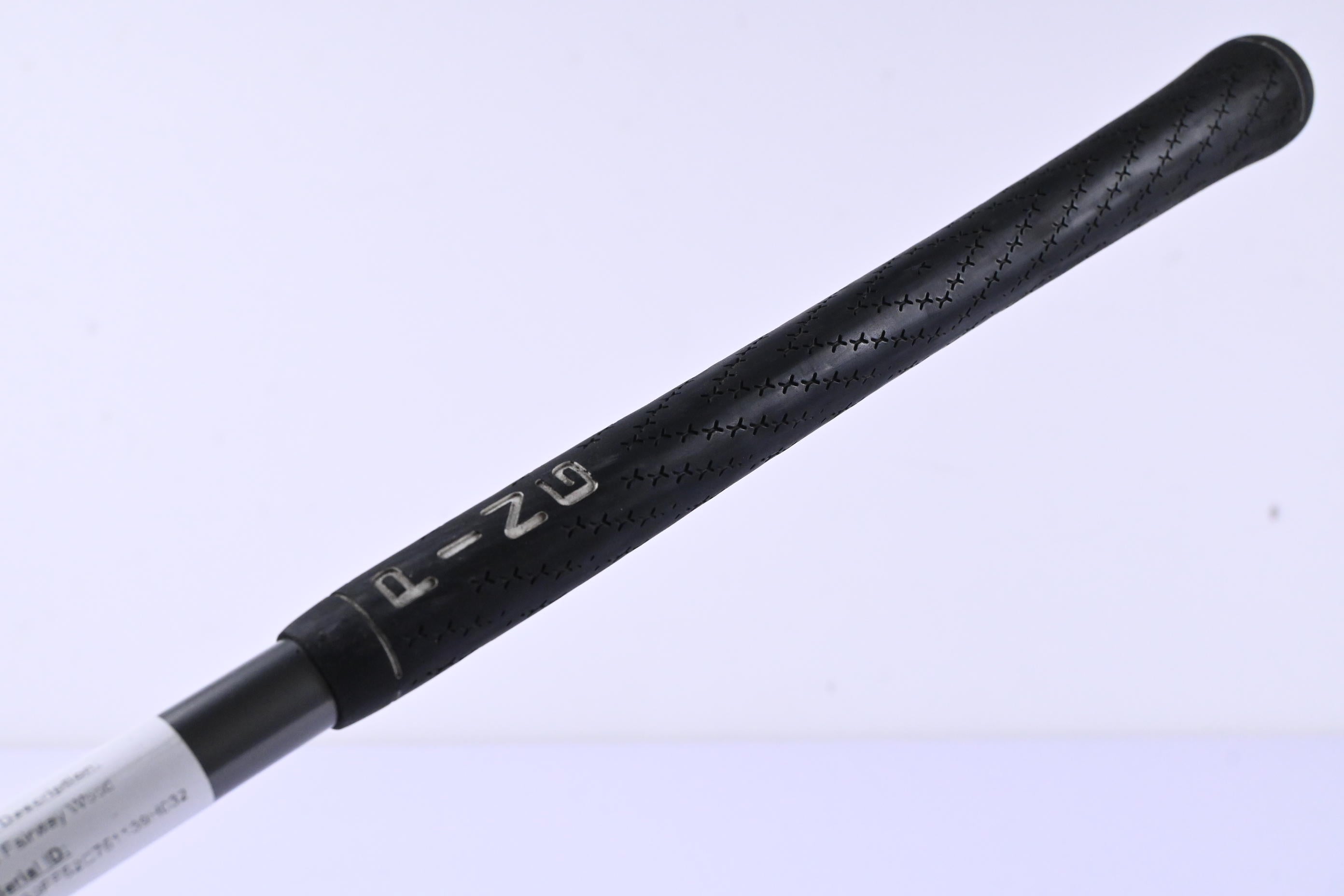 Ping G2 #5 Wood / 17 Degree / Regular Flex Ping TFC 100 Shaft