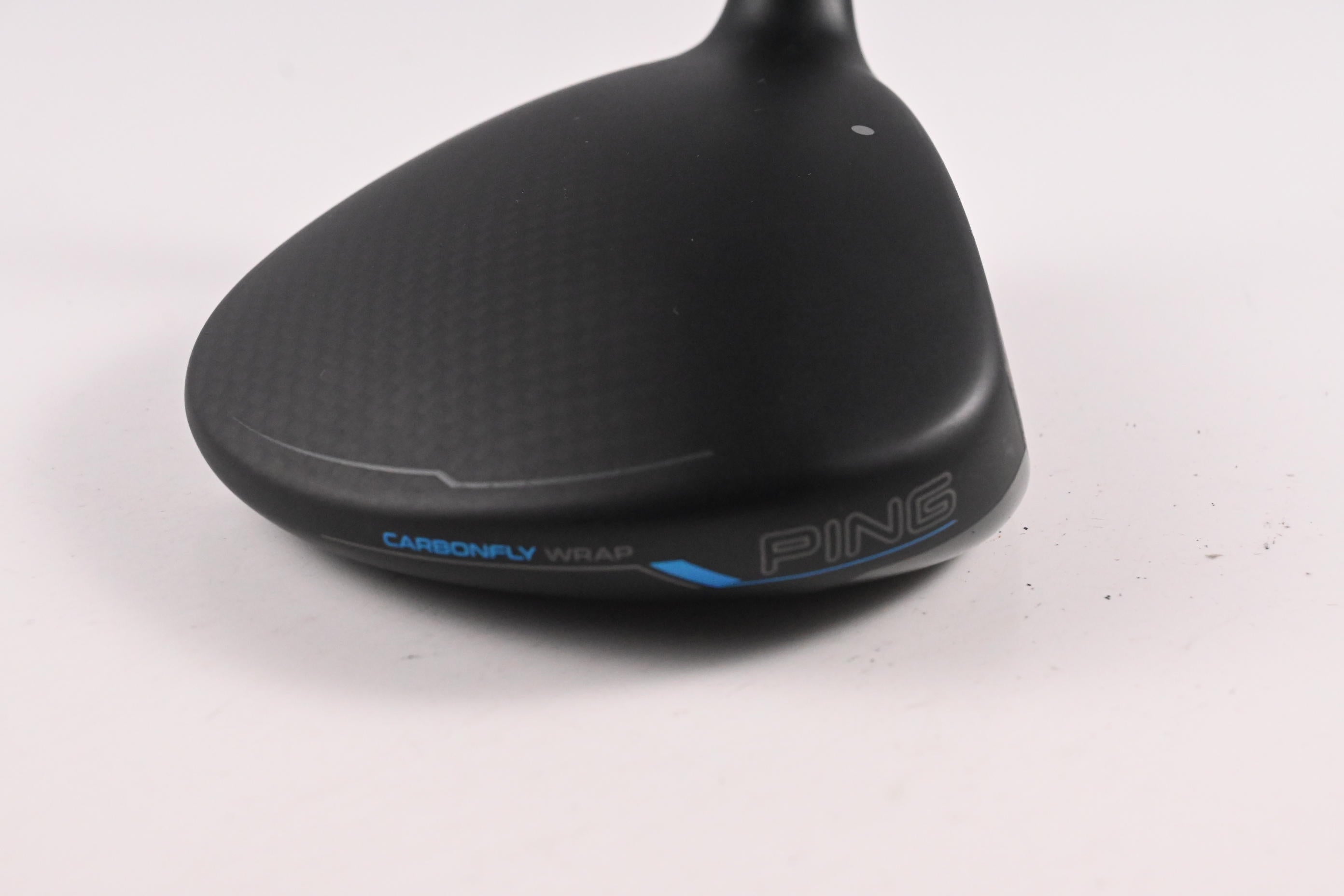 Ping G440 SFT #3 Wood / 16 Degree / Stiff Flex Ping Alta CB Black 65 Shaft