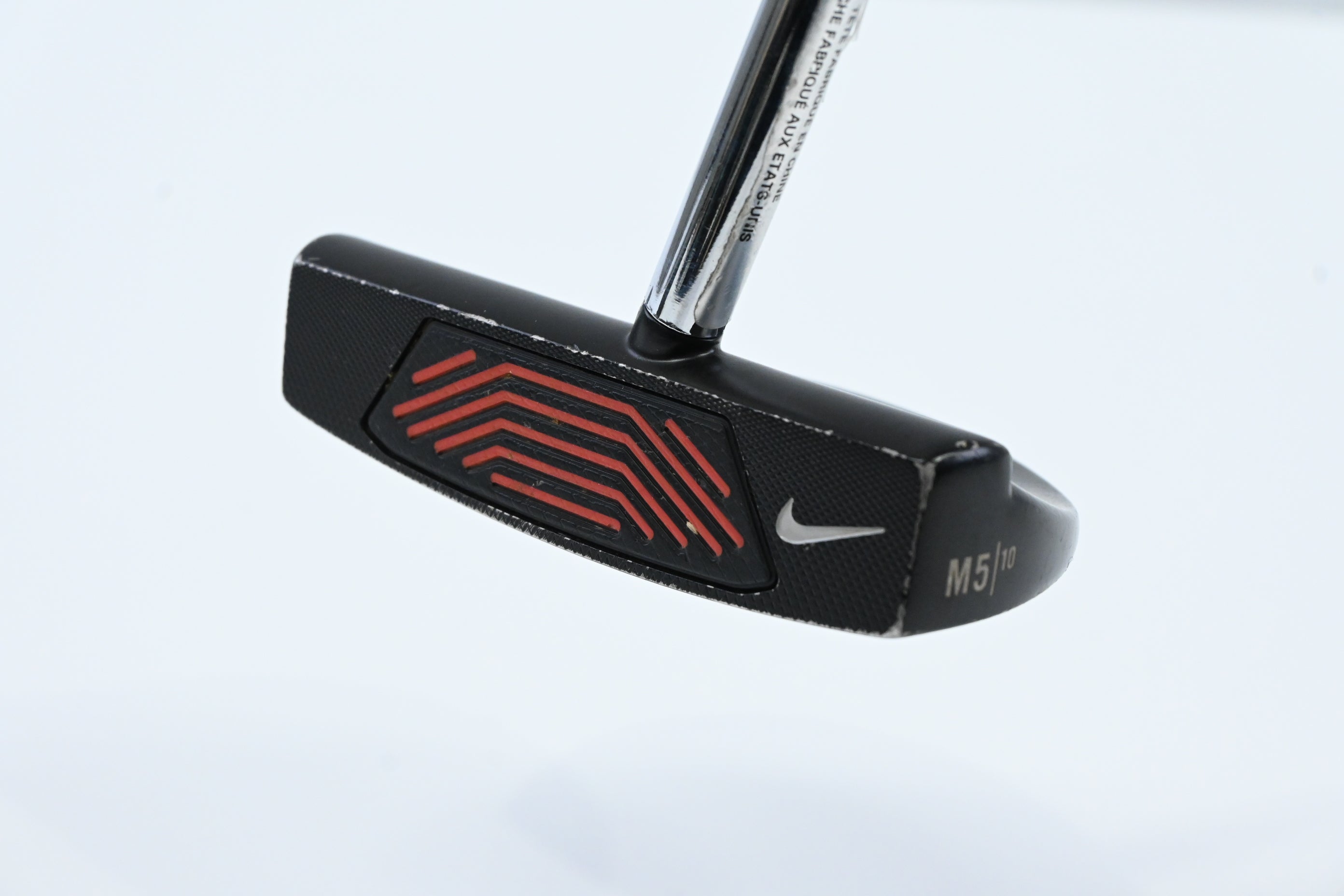 Nike Method Matter M5 Putter / 38 Inch