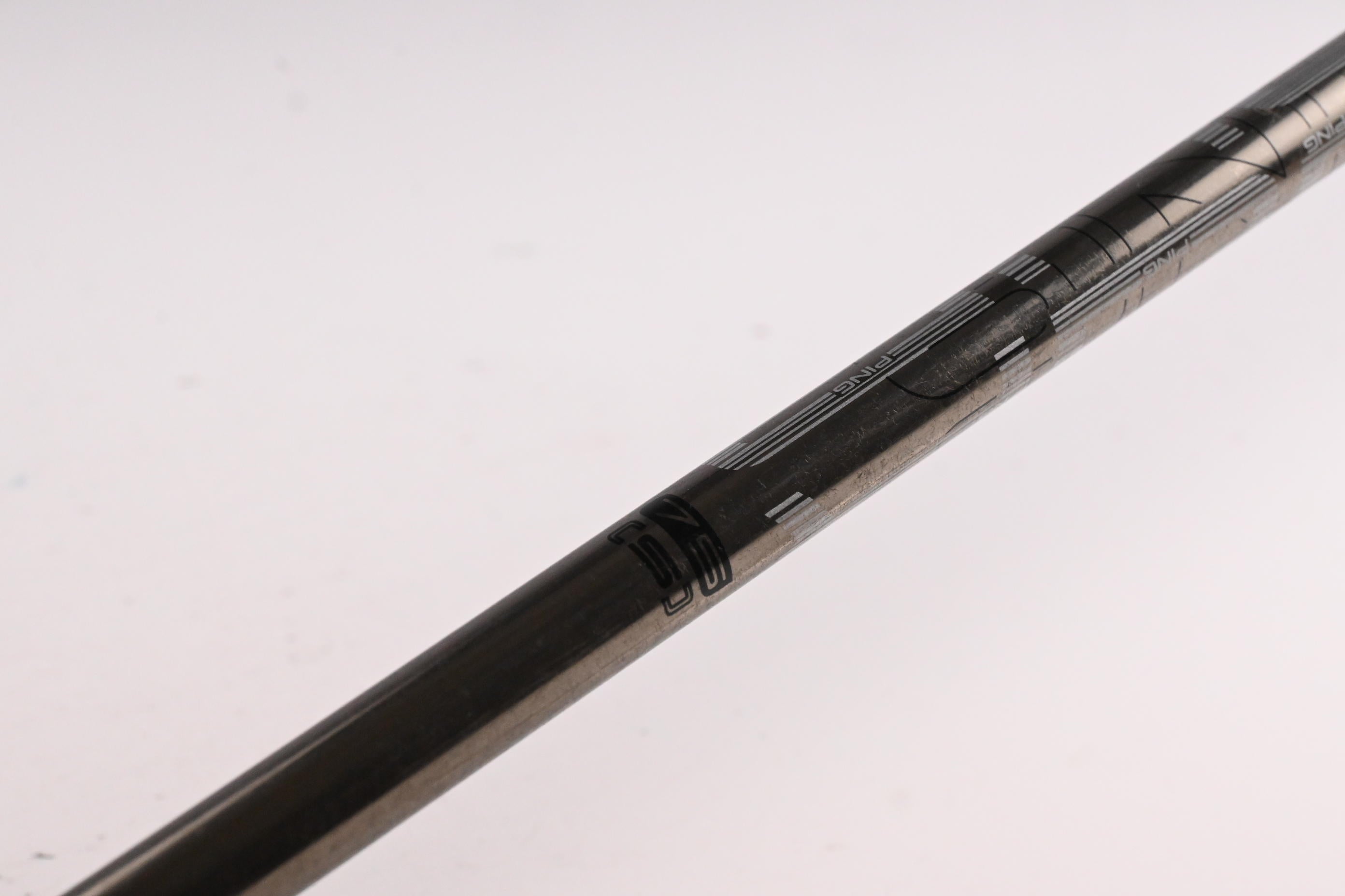 Left Hand Ping G400 #3 Wood / 14.5 Degree / Stiff Flex Ping Tour 75 Shaft
