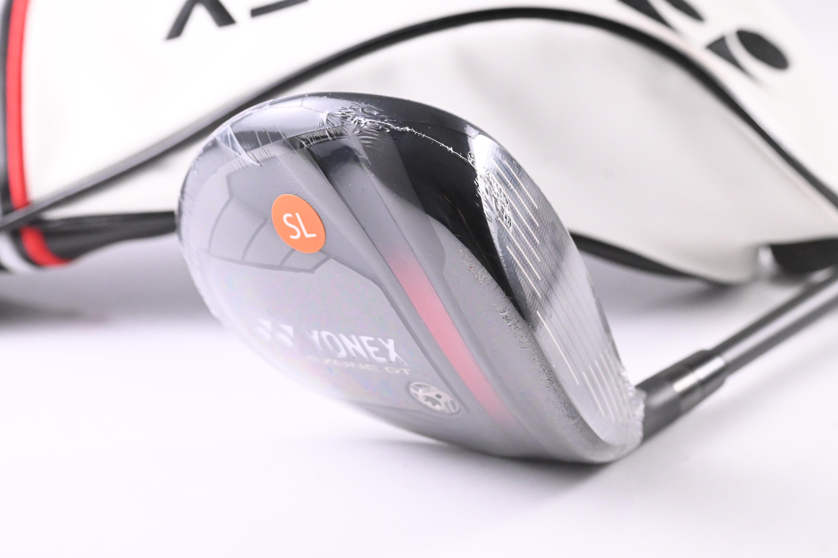 Yonex Ezone GT4 #3H Wood / 16 Degree / Senior Flex Yonex RK-04GT Shaft