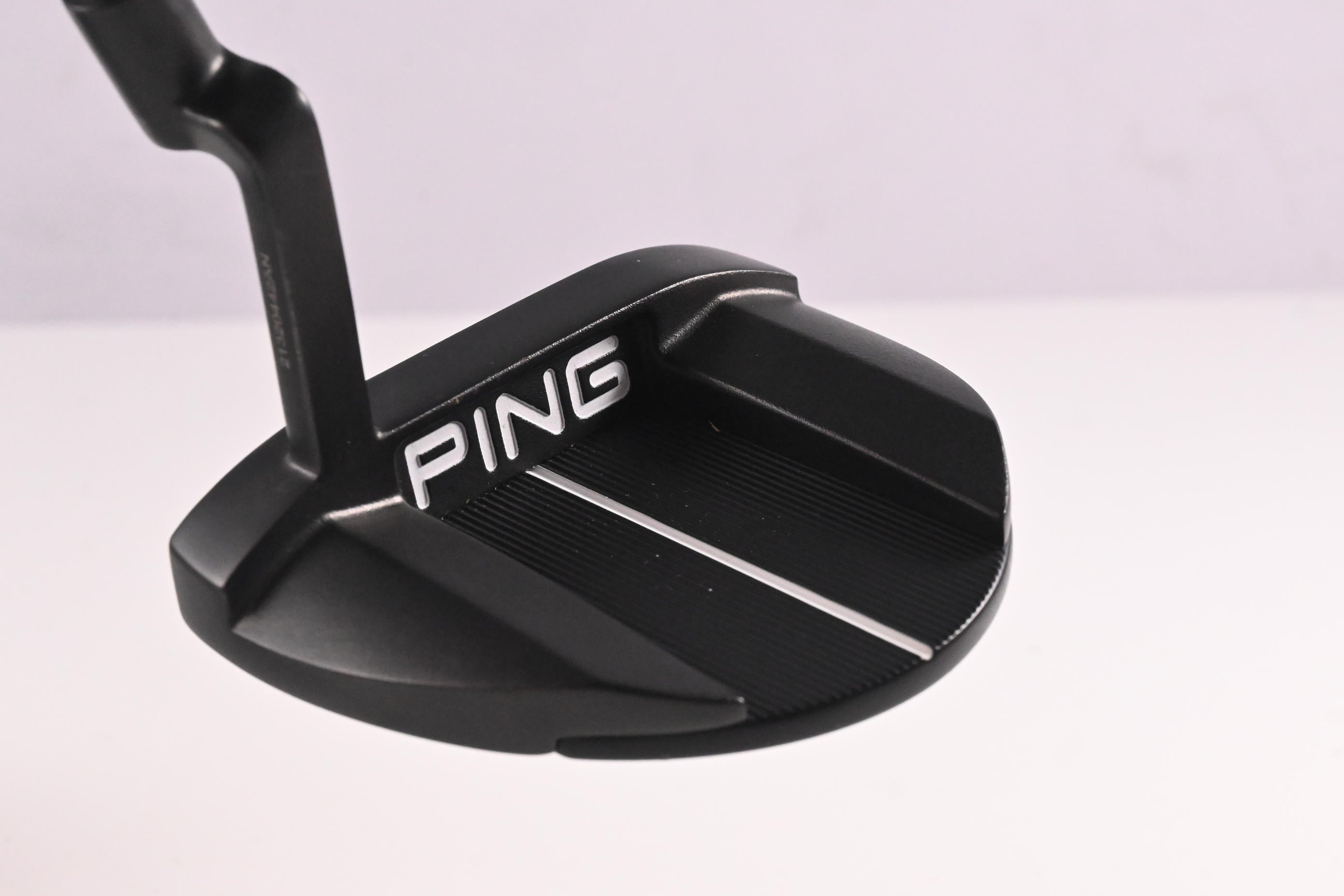 Ping Oslo H 2021 Putter / 34 Inch