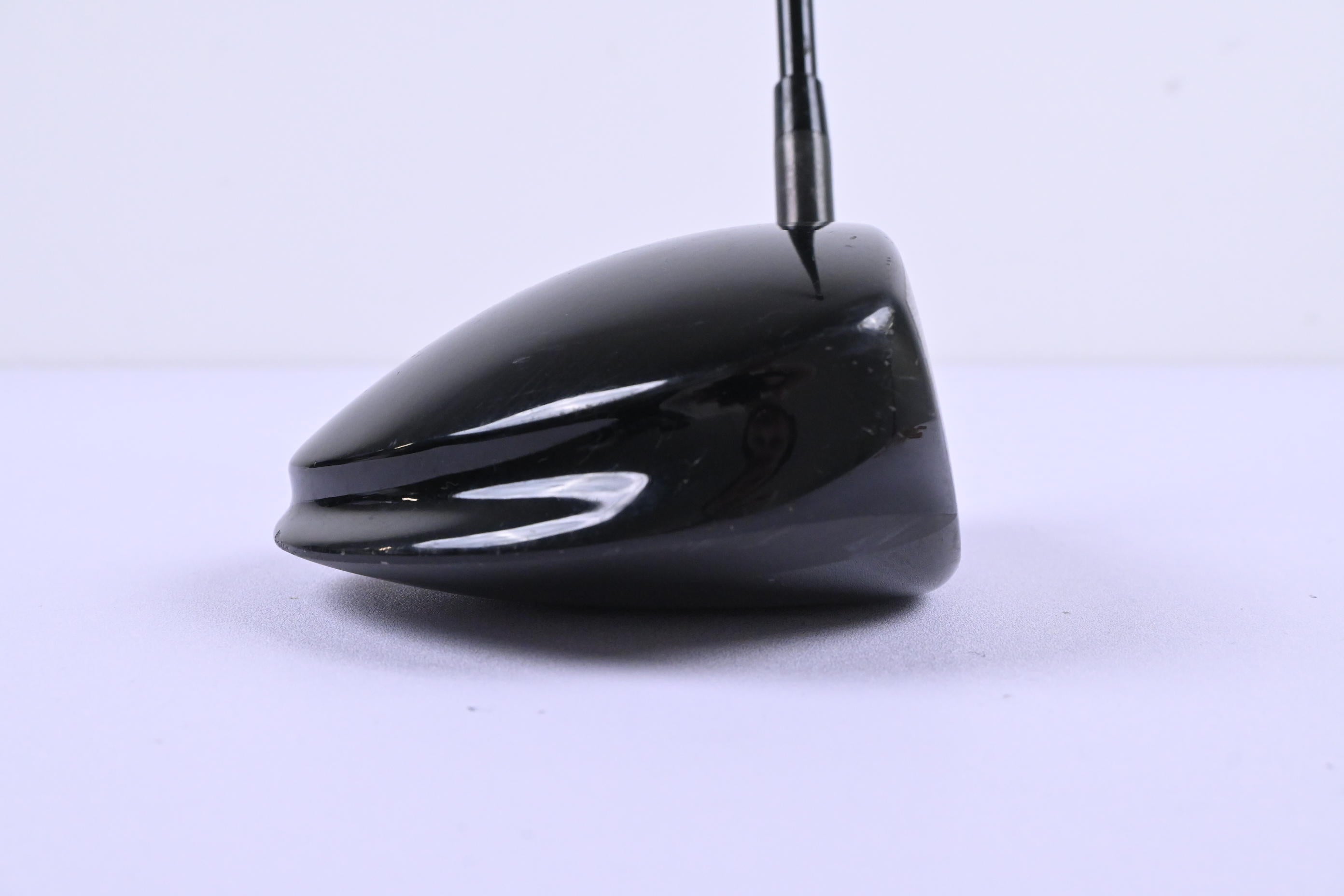 Taylormade Tour Burner Driver / 10.5 Degree / Regular Flex Diamana 65 Shaft
