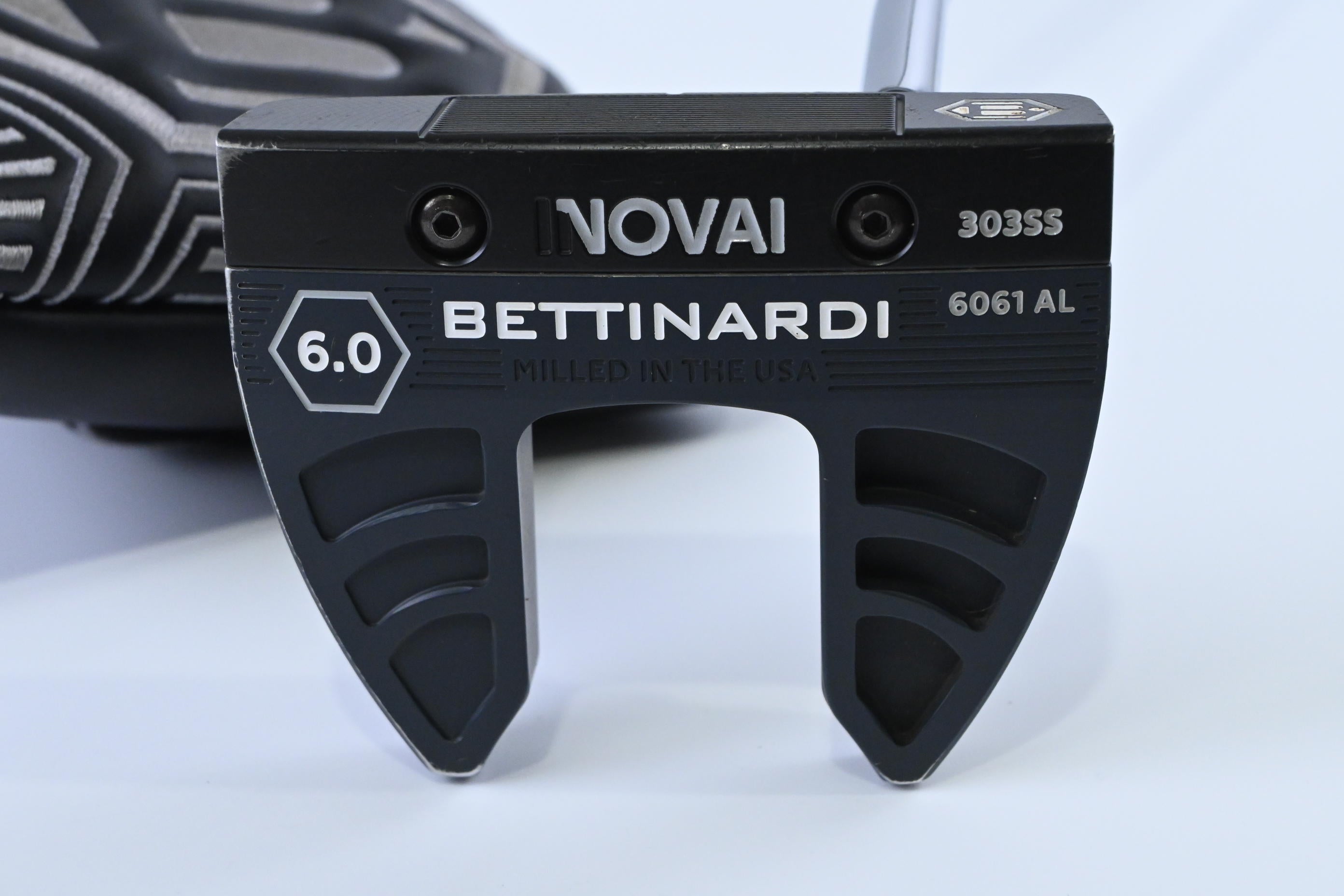 Bettinardi 2024 Inovai 6.0 Putter / 34 Inch