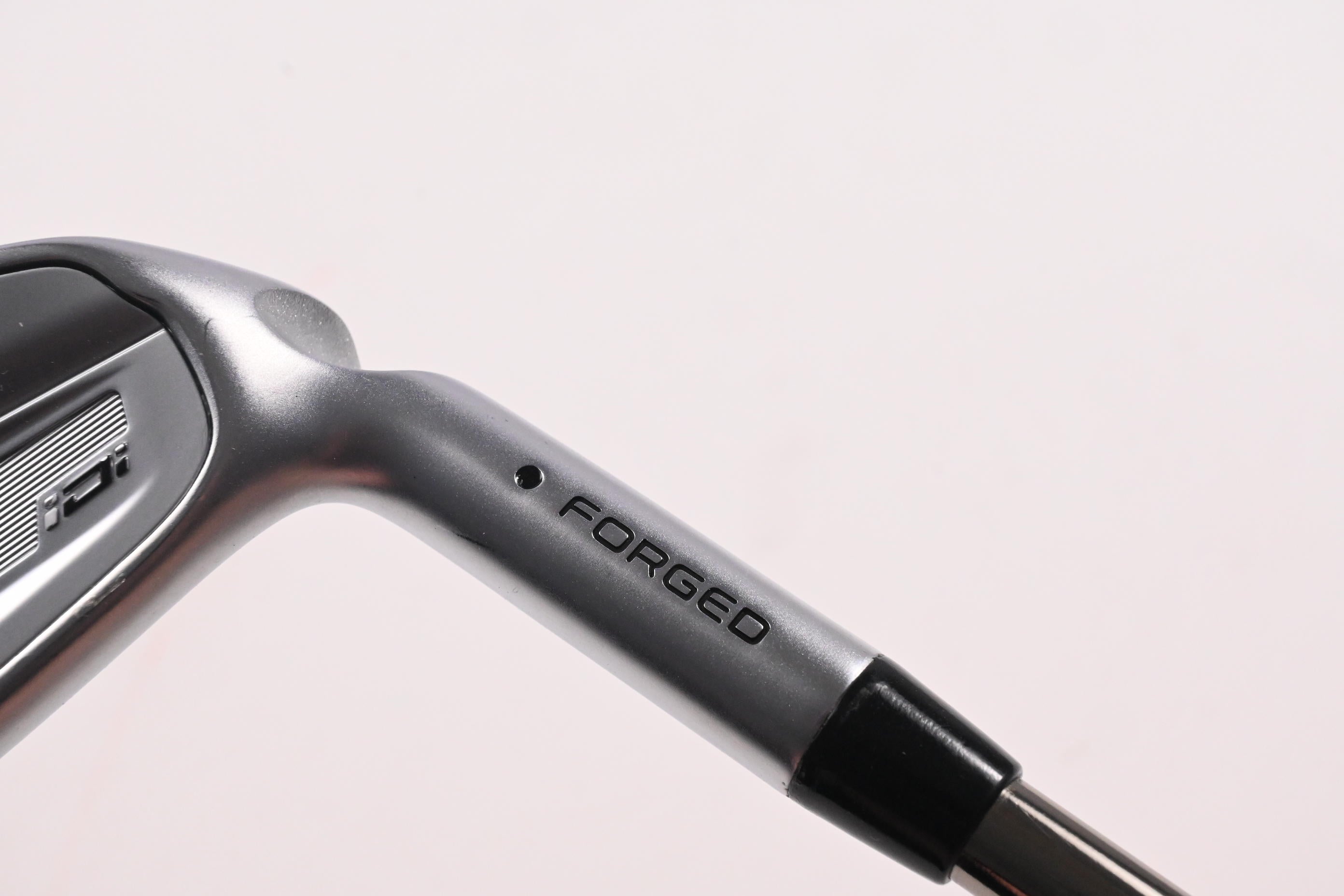 Ping IDI Utility #3 Iron / 20 Degree / Stiff Flex Ping Tour 2.0 Chrome 85 Shaft