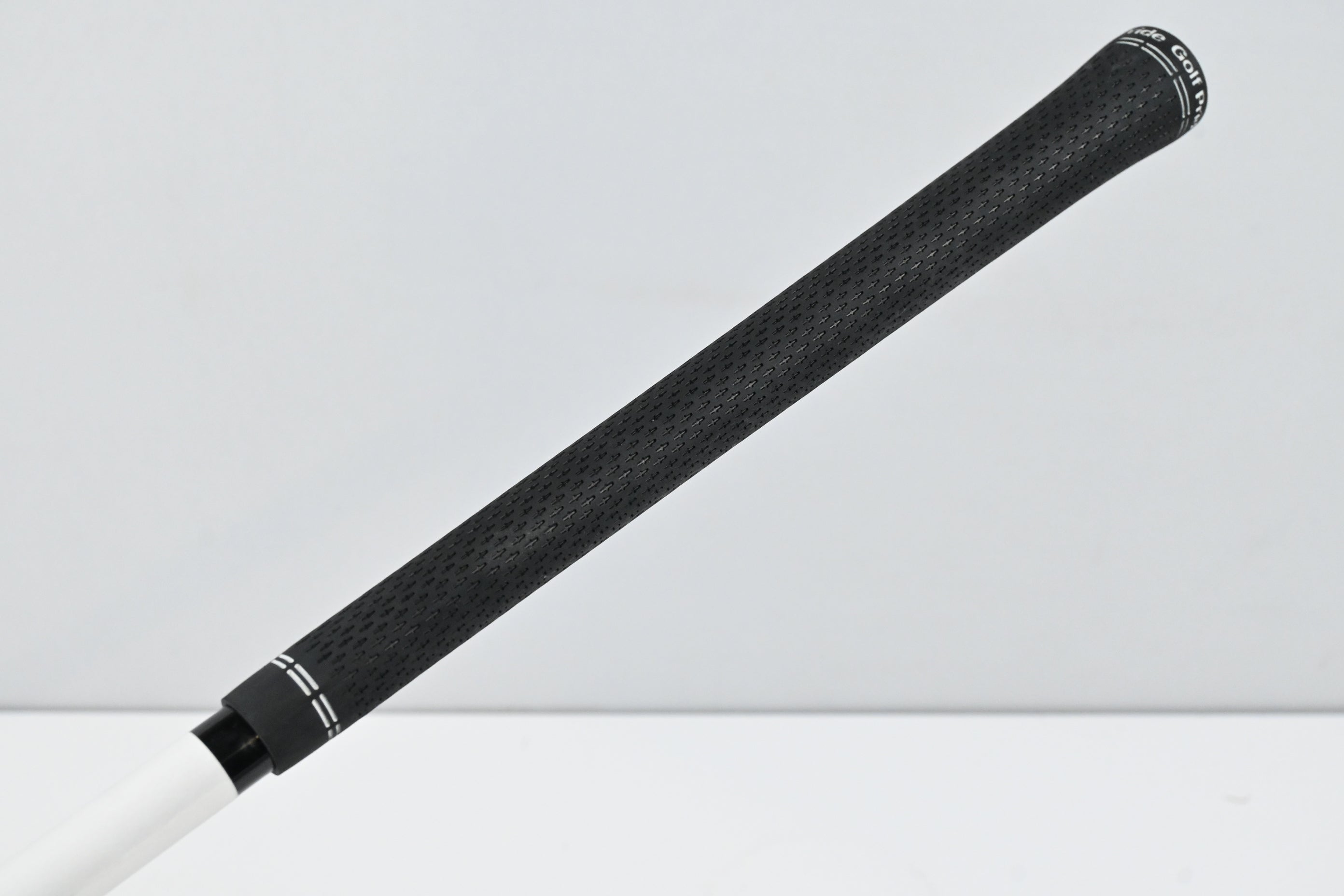 Ping Alta CB Black 55 Driver Shaft / Regular Flex / Ping 3rd Gen