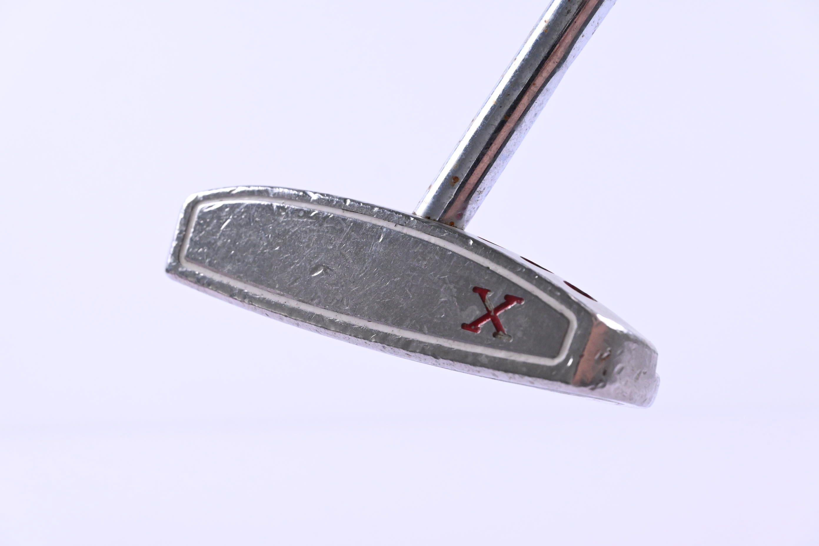 Scotty Cameron Red X Putter / 35 Inch