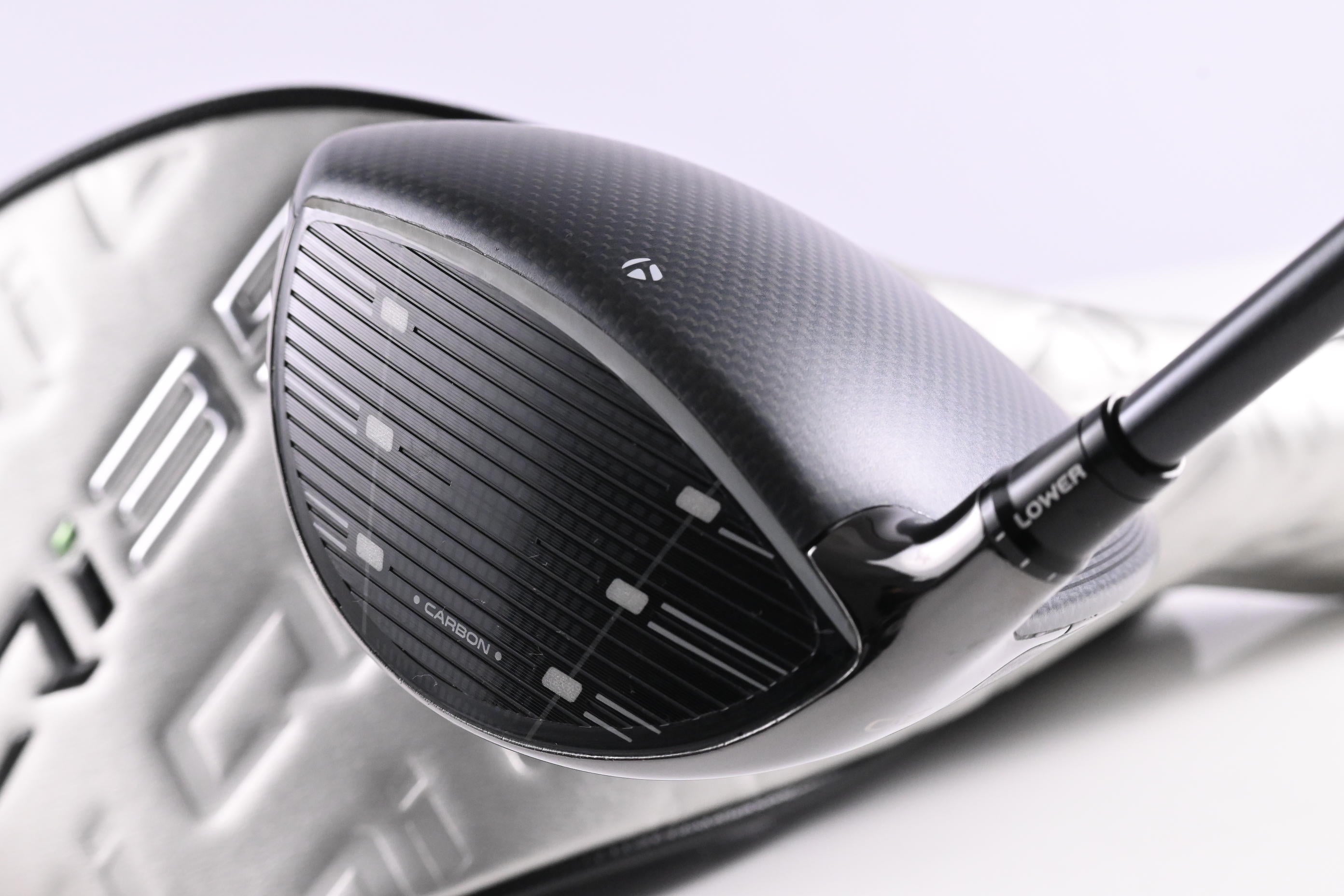 Taylormade Qi35 Driver / 9 Degree / Regular Flex Diamana T+ 60 Shaft
