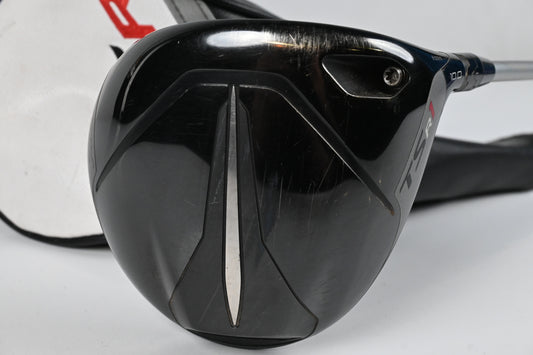Titleist TSR1 Driver / 10 Degree / Regular Flex MMT SpeedMesh 40 Shaft