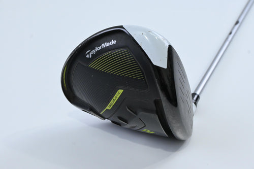 Ladies Taylormade M2 D-Type 2017 Driver / 10.5 Degree / Ladies Flex M2 Reax 45