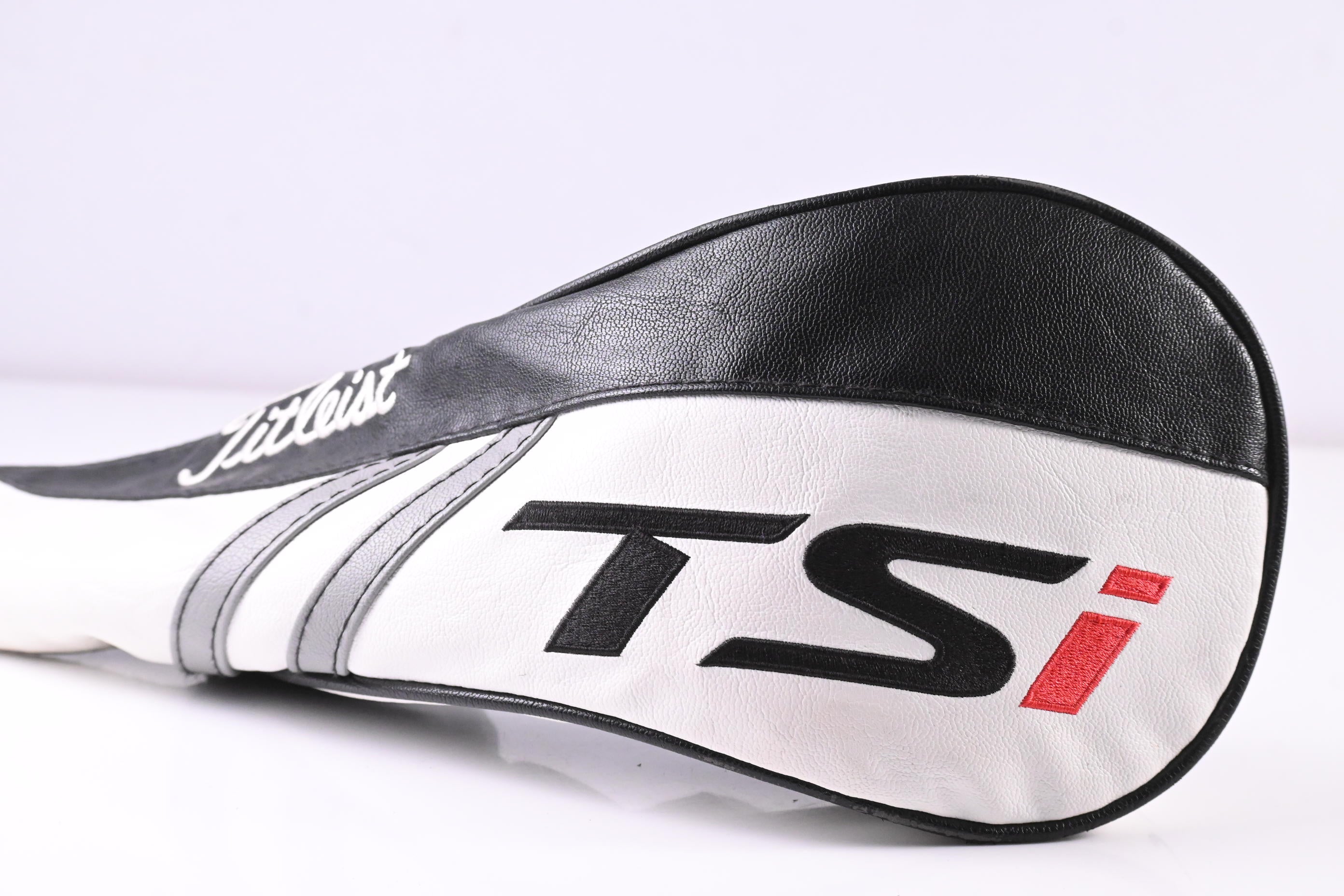 Titleist TSi3 Driver / 10 Degree / Regular Flex Speeder565 Shaft