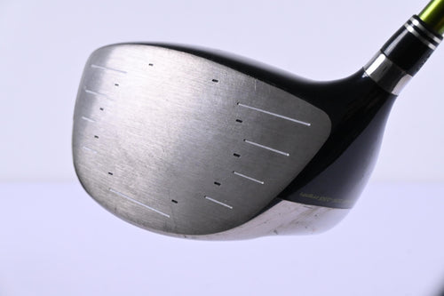 Cobra F-Speed Driver / 10.5 Degree / Regular Flex Cobra Aldila NV-F 55 Shaft