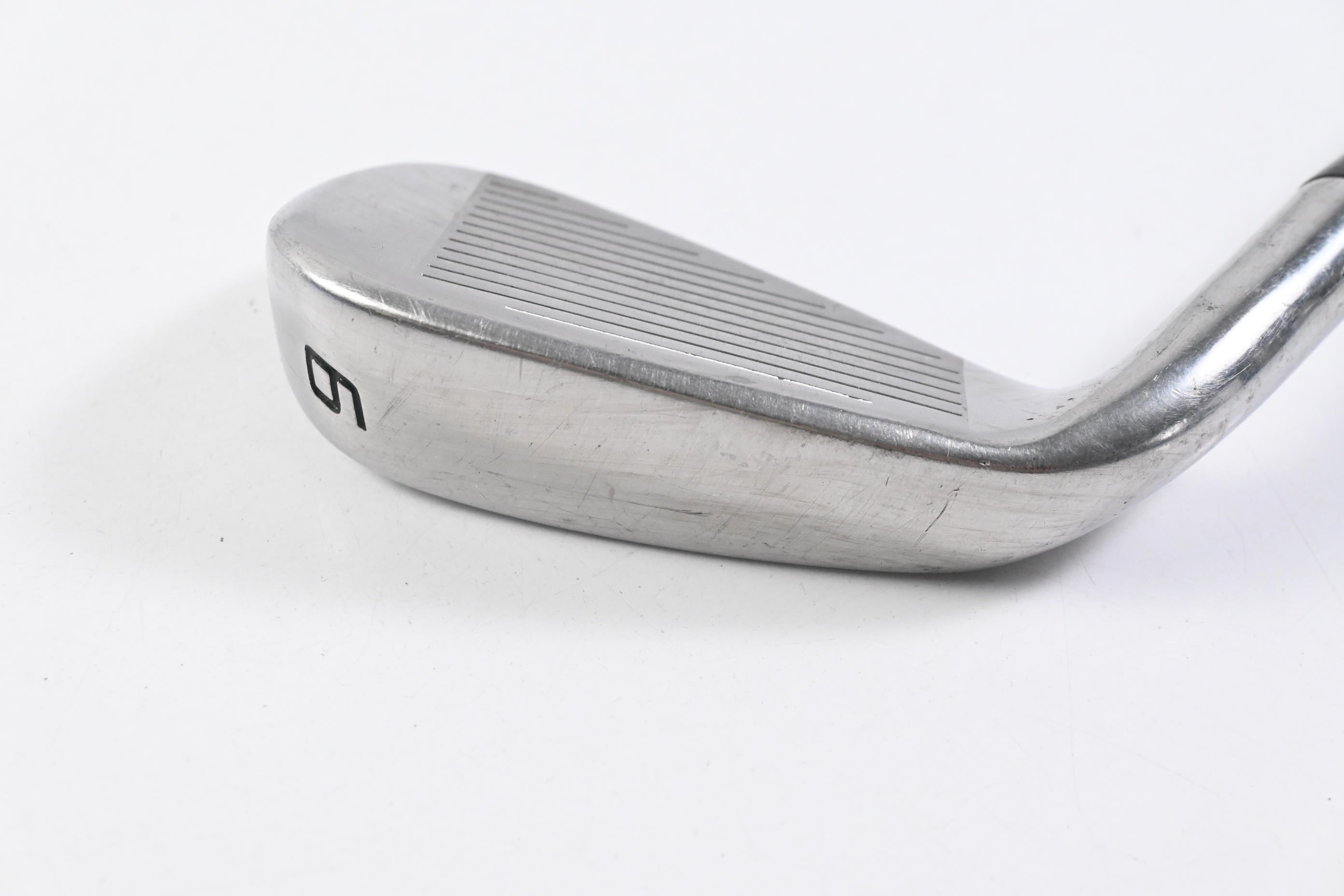 Cobra Fly XL #6 Iron / Regular Flex Cobra Fly XL Shaft