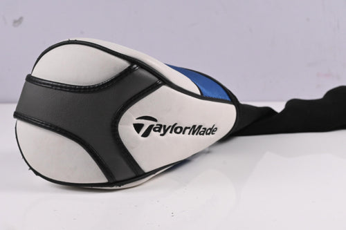 Taylormade SLDR White Driver / 10.5 Degree / Stiff Flex Speeder 57 Shaft