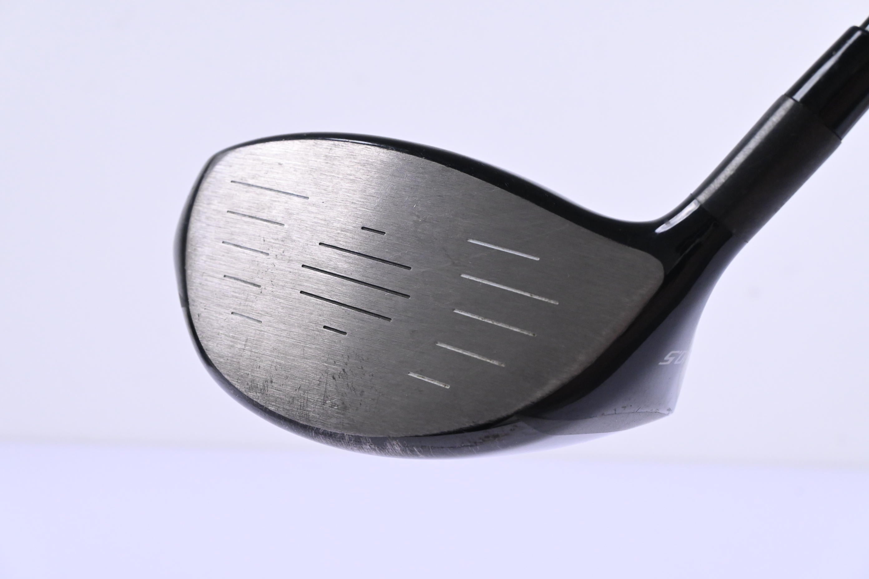 Taylormade Tour Burner Driver / 10.5 Degree / Regular Flex Diamana 65 Shaft