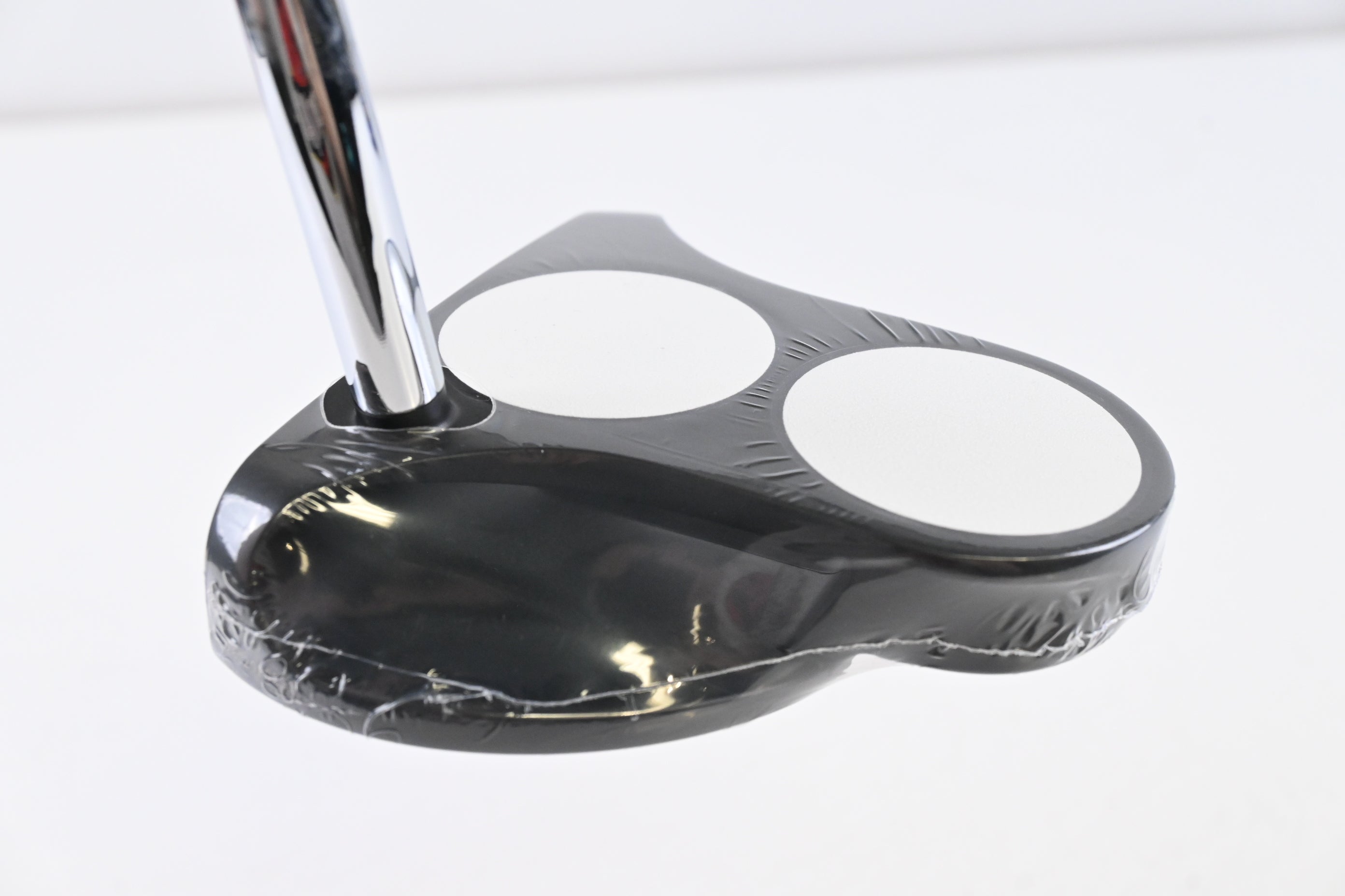 Odyssey Ai-Dual 2-Ball DB Putter / 34 Inch