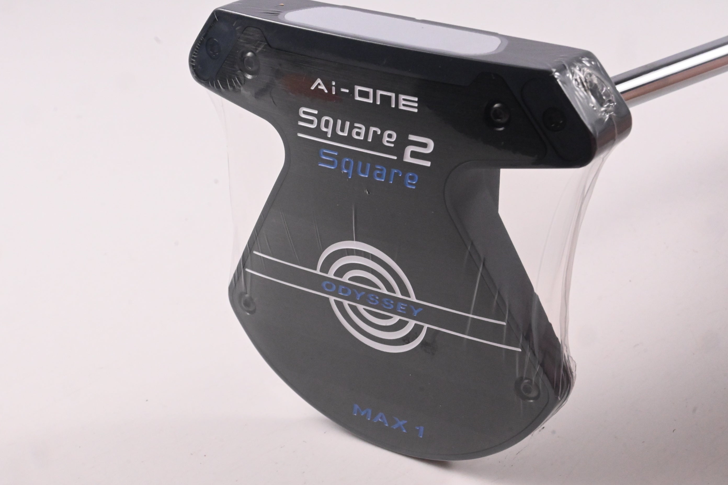 Odyssey Ai-One Square 2 Square Max 1 Putter / 35 Inch