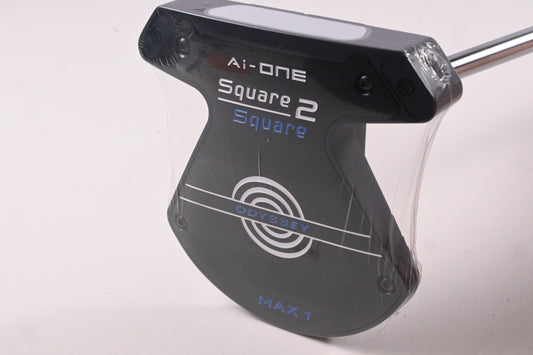 Odyssey Ai-One Square 2 Square Max 1 Putter / 35 Inch