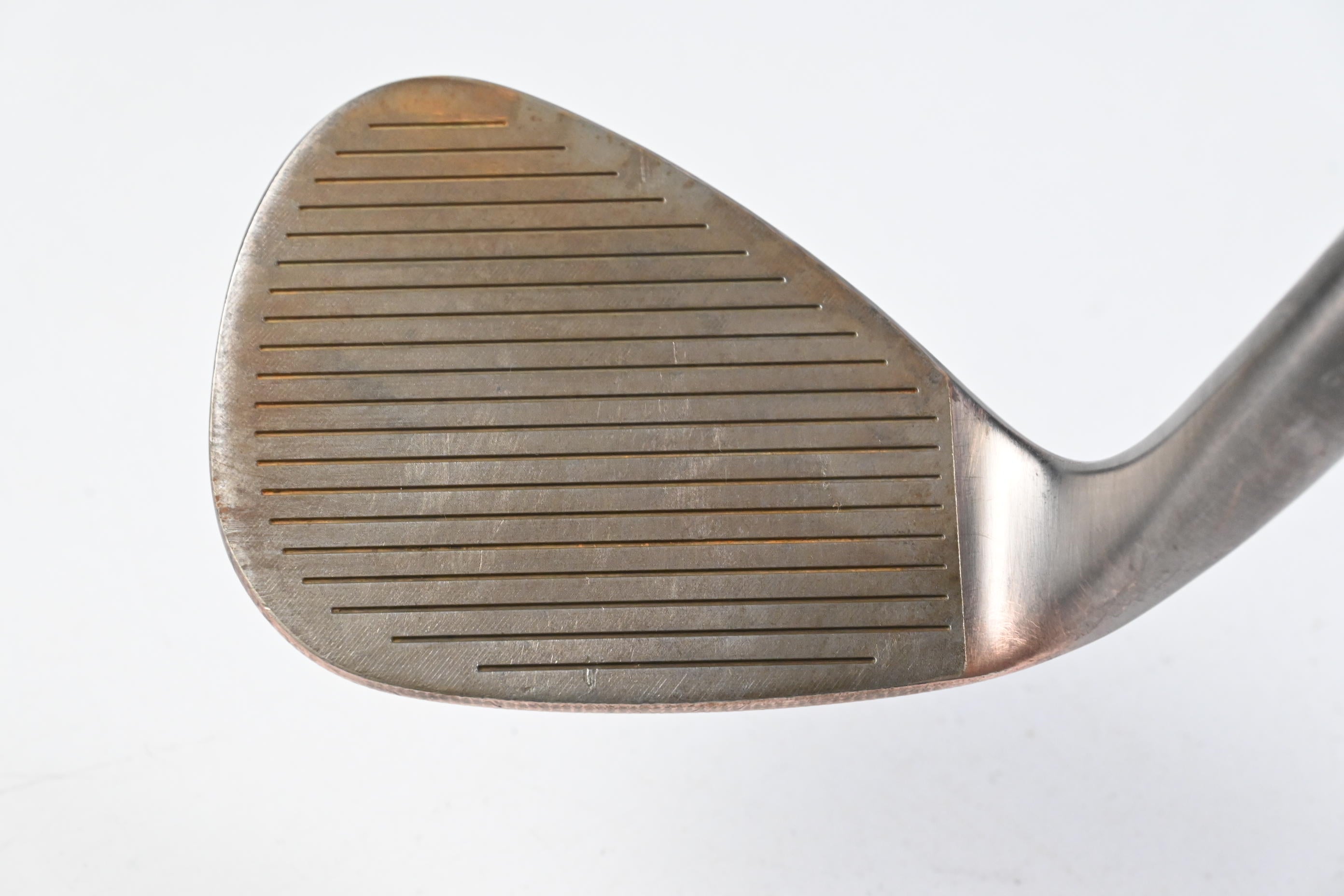Taylormade Hi-Toe 4 Lob Wedge / 60 Degree / Stiff Flex Dynamic Gold S400 Shaft