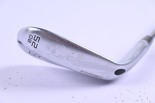 Wilson Staff Model Blade Gap Wedge / 52 Degree / Wedge Flex Dynamic Gold Spinner