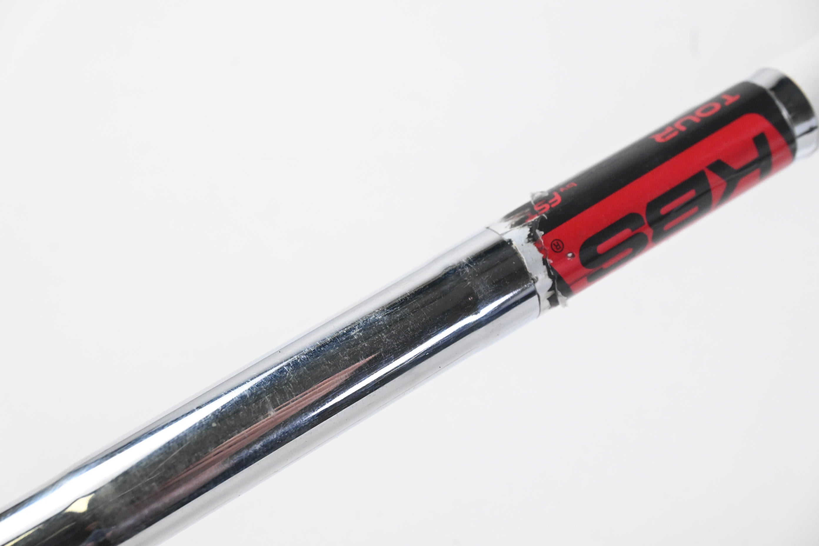 Callaway Apex UT #2 Iron / 18 Degree / Stiff Flex KBS Tour Shaft