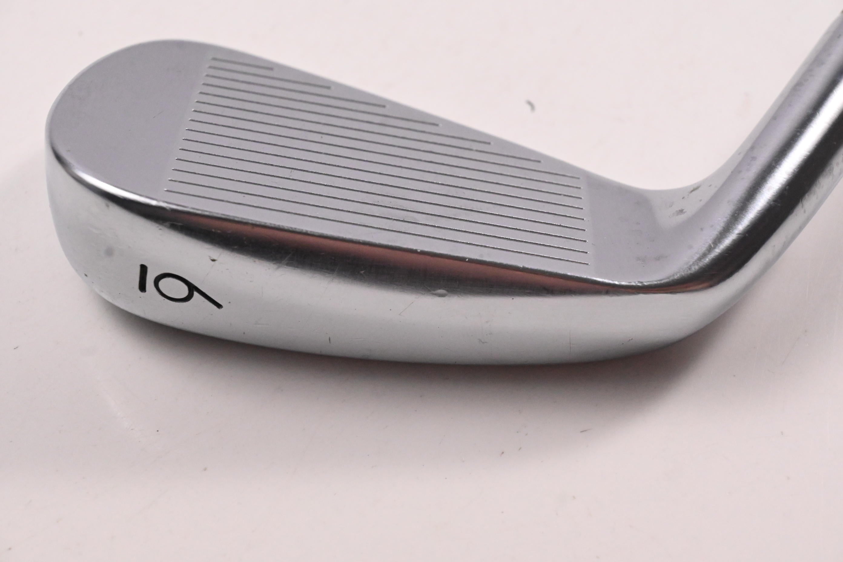 Nike Vapor Speed #6 Iron / Regular Flex Dynalite 105 Shaft