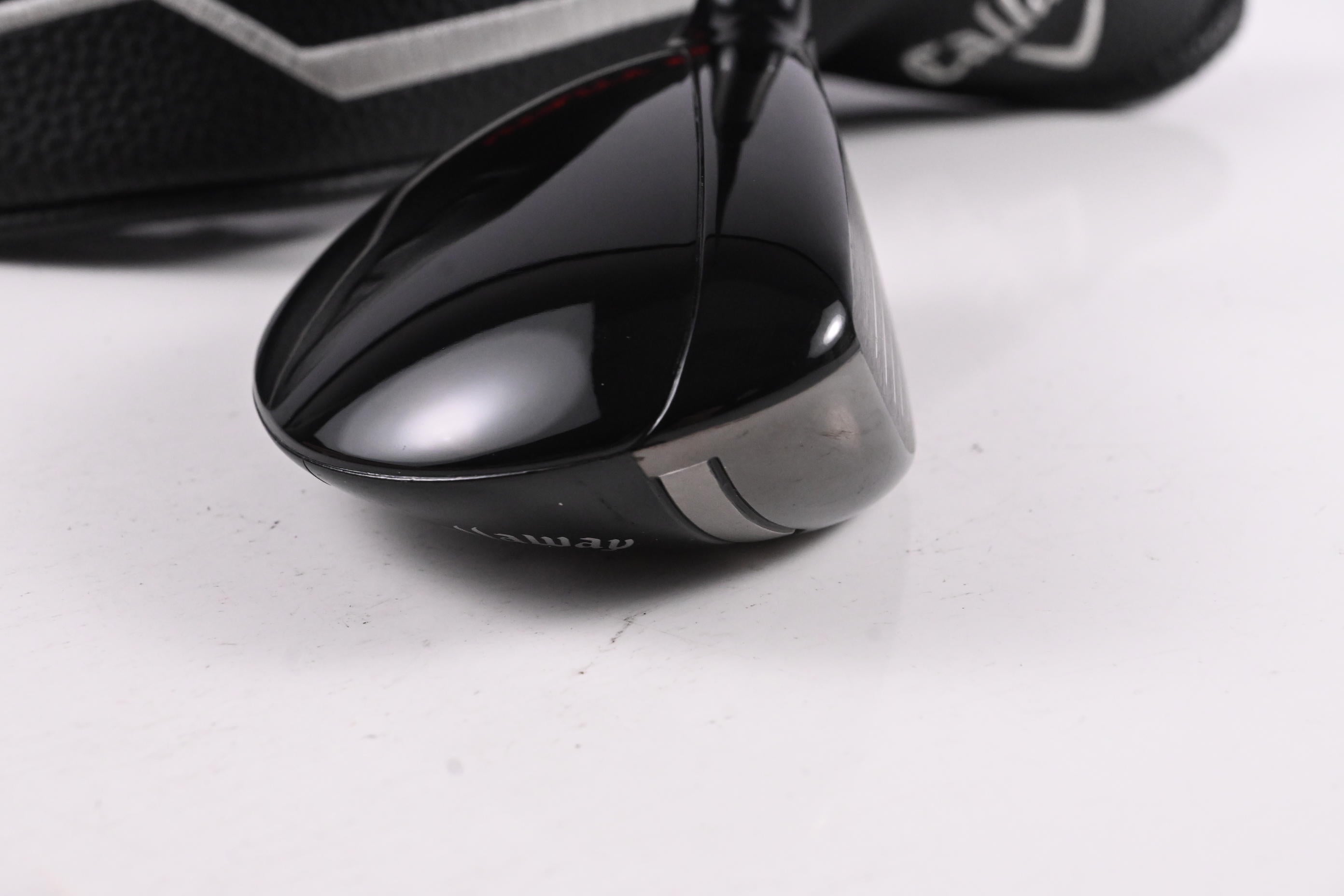 Callaway Apex UW 2025 #3 Hybrid / 19 Degree / Stiff Flex Tensei AV Blue 75 Shaft
