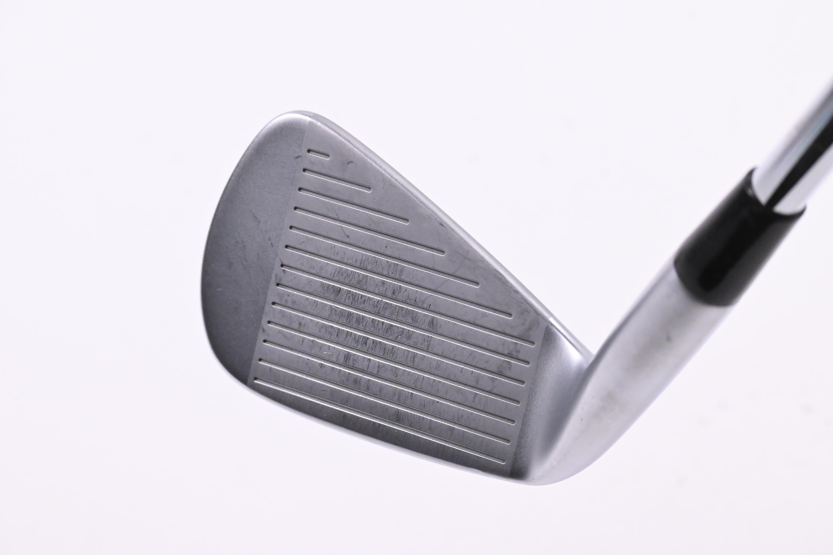Mizuno Pro S-1 #7 Iron / 34 Degree / Regular Flex N.S.PRO Modus3 Tour 105 Shaft