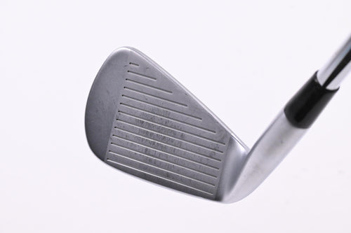 Mizuno Pro S-1 #7 Iron / 34 Degree / Regular Flex N.S.PRO Modus3 Tour 105 Shaft