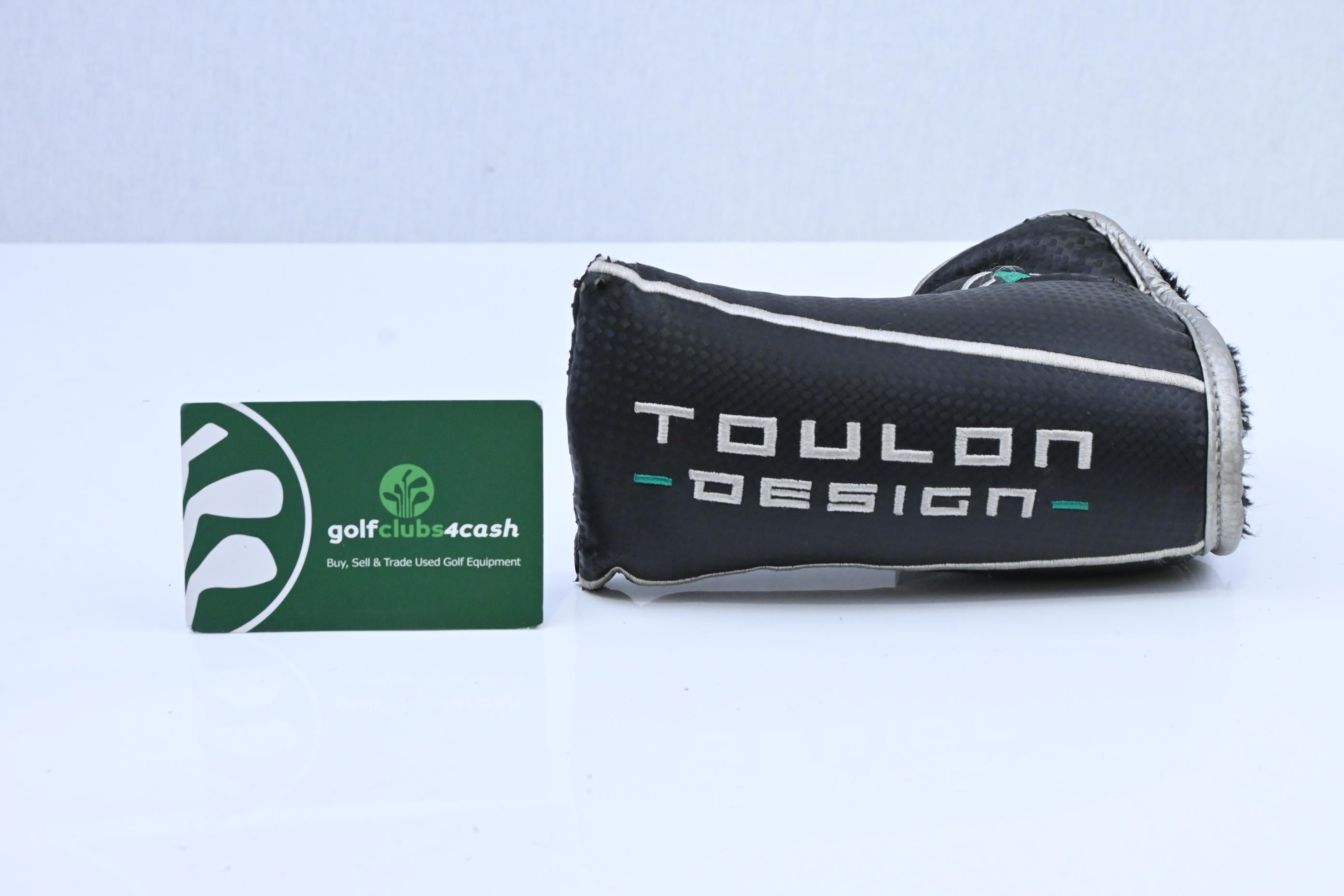 Odyssey Toulon Madison Putter / 35 Inch