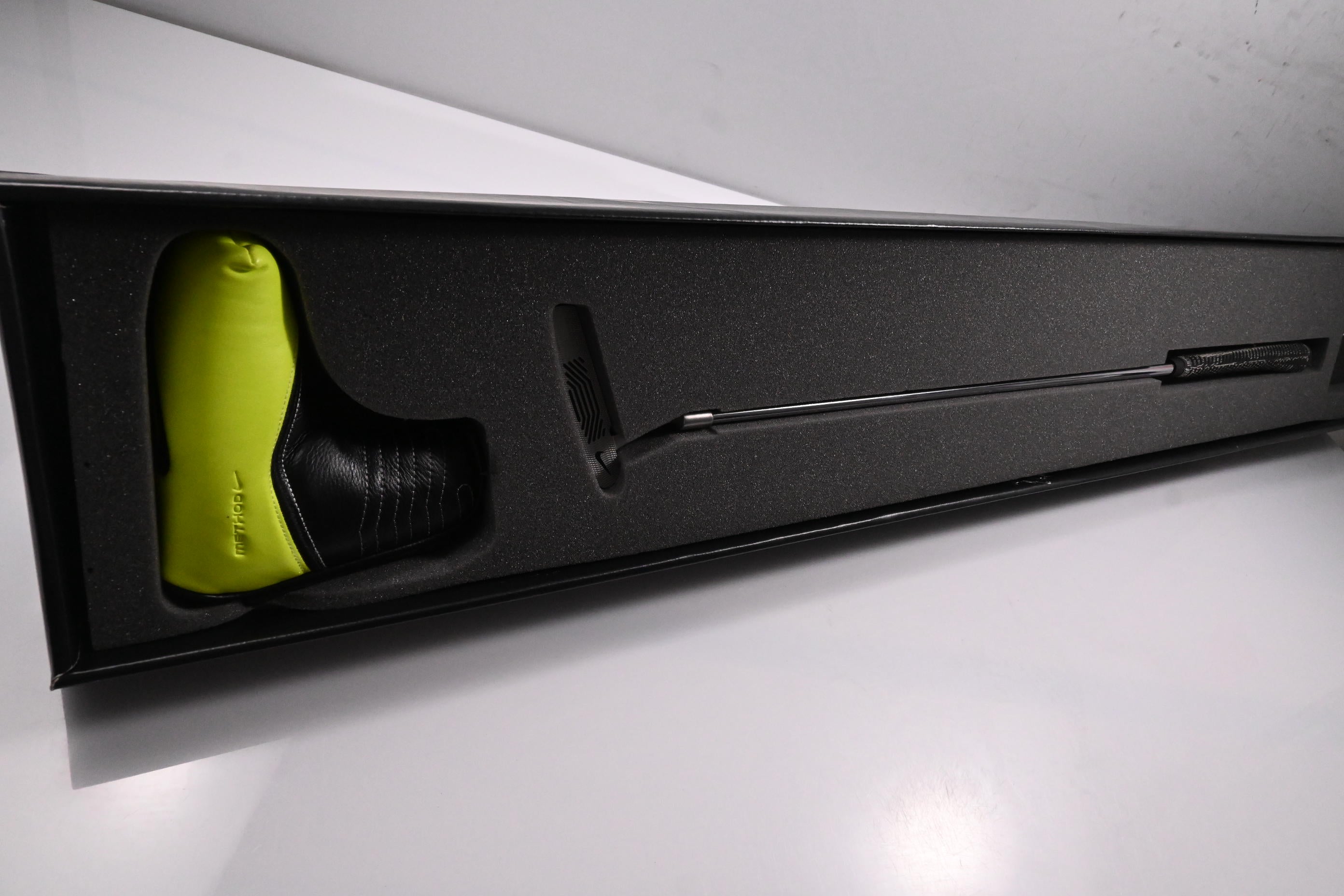 Nike Method Prototype 006 The Oven Putter / 34 Inch