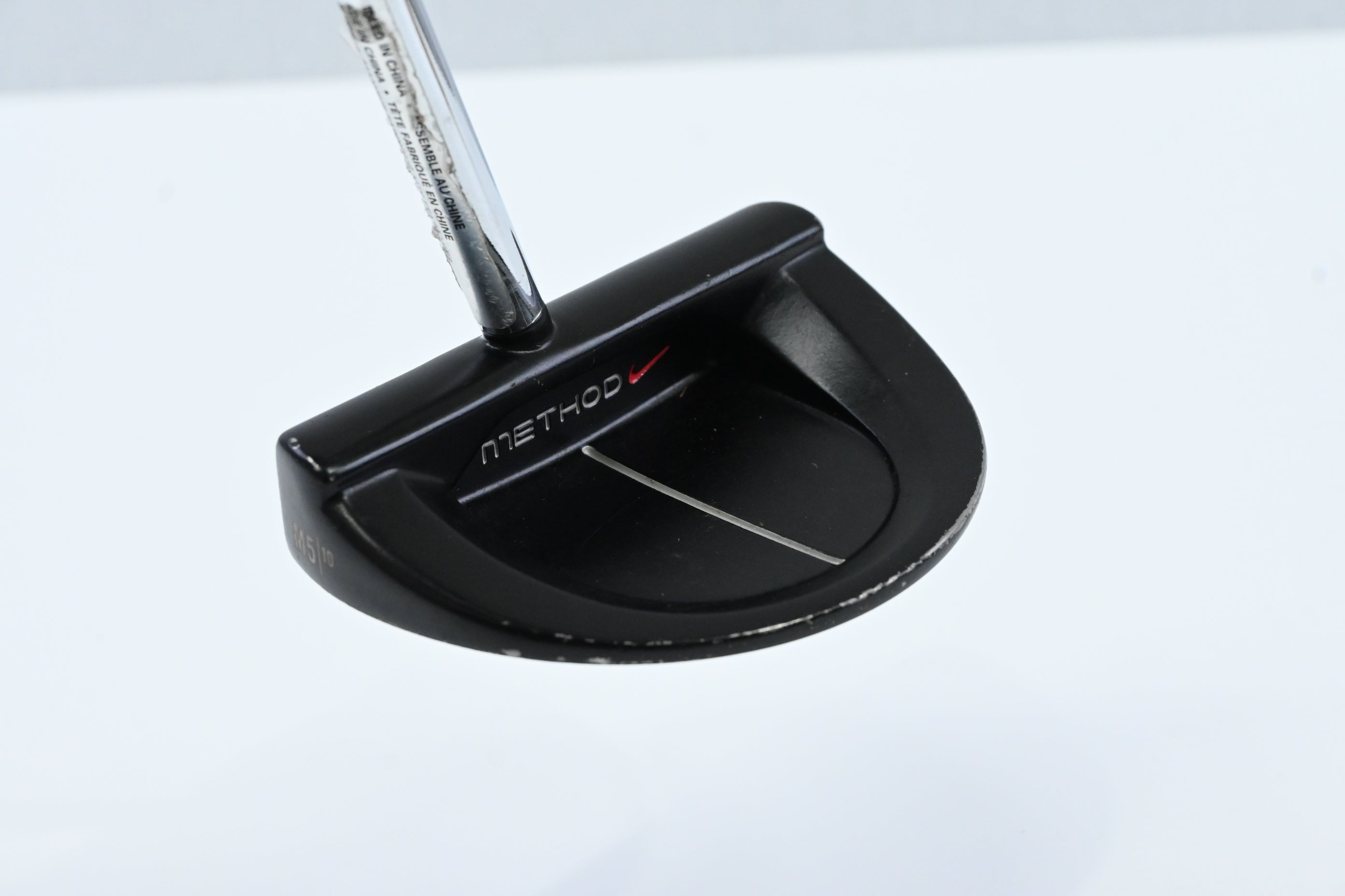 Nike Method Matter M5 Putter / 38 Inch