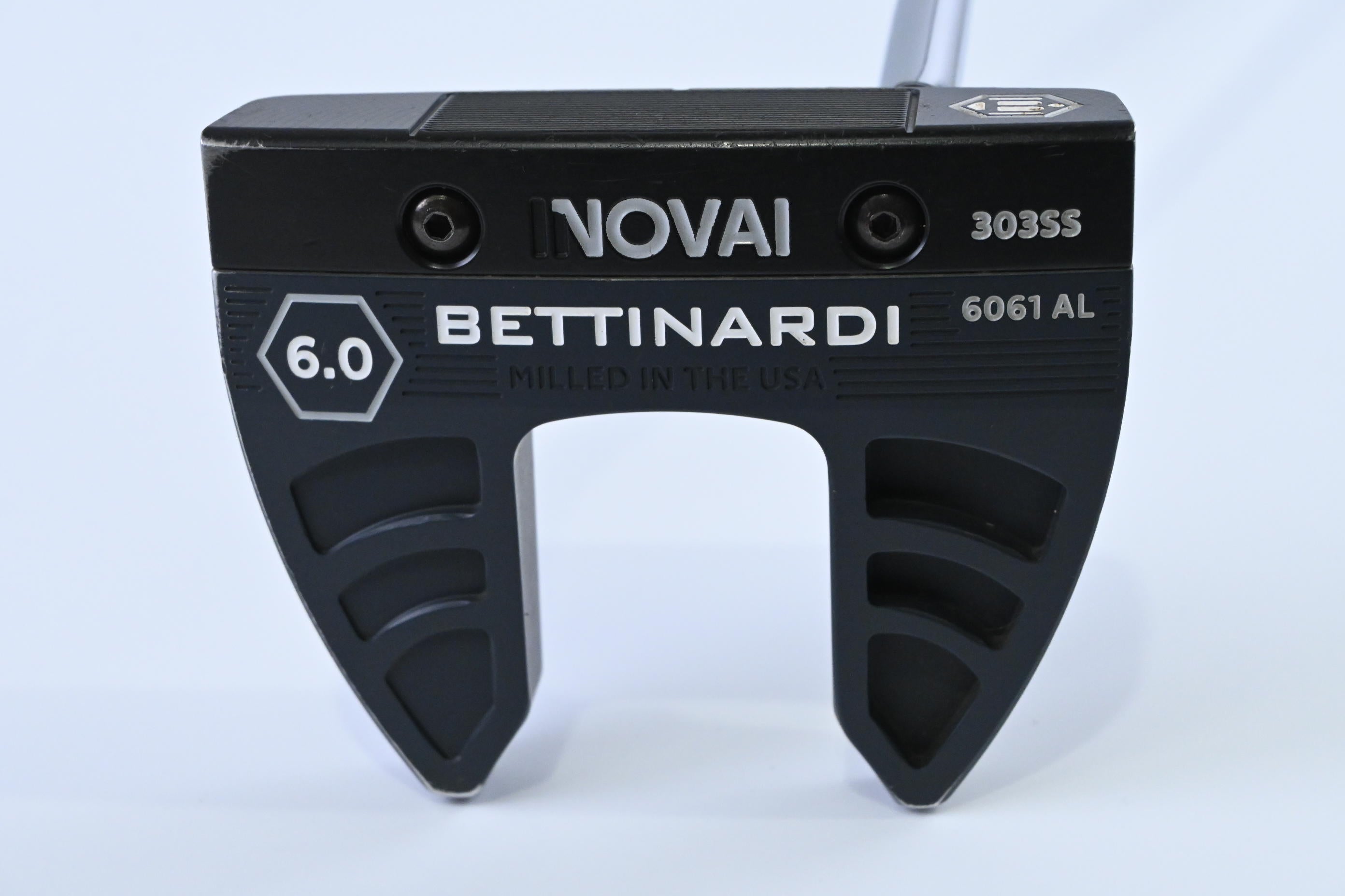 Bettinardi 2024 Inovai 6.0 Putter / 34 Inch