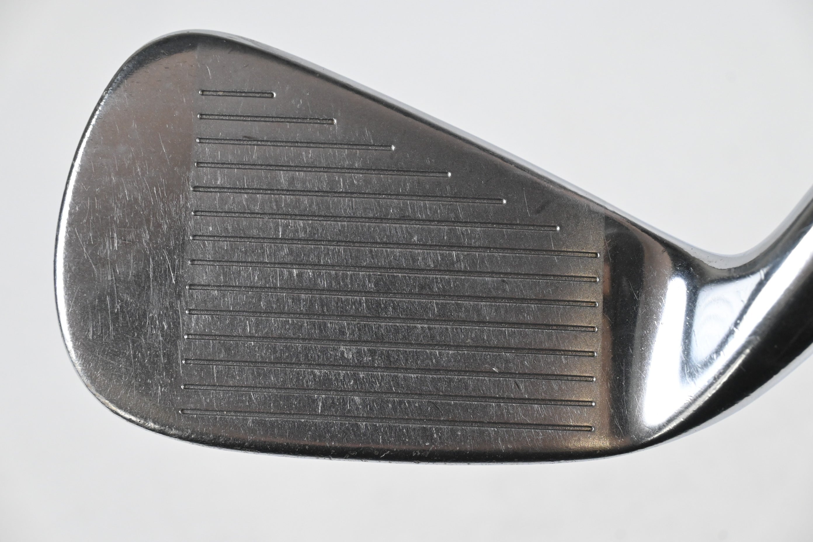 Taylormade R11 #7 Iron / Regular Flex Steel Shaft