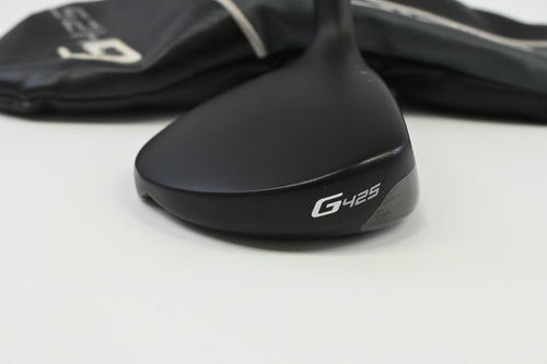 Ping G425 Max #3 Wood / 14.5 Degree / Regular Flex Ping Alta CB Slate 65 Shaft