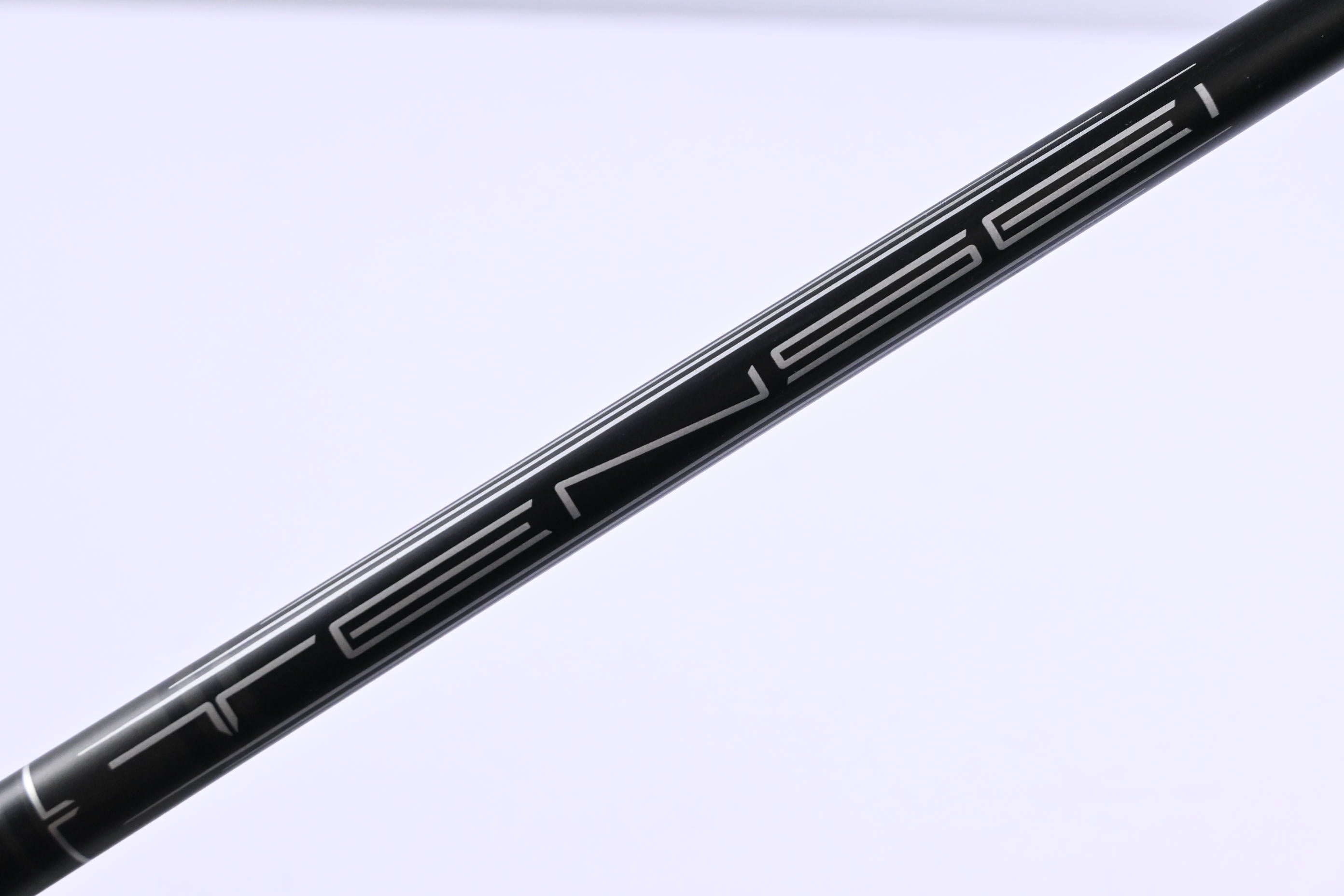 Tensei 1k Black 85 #5 Hybrid Shaft / Stiff Flex / Taylormade 2nd Gen Adapter