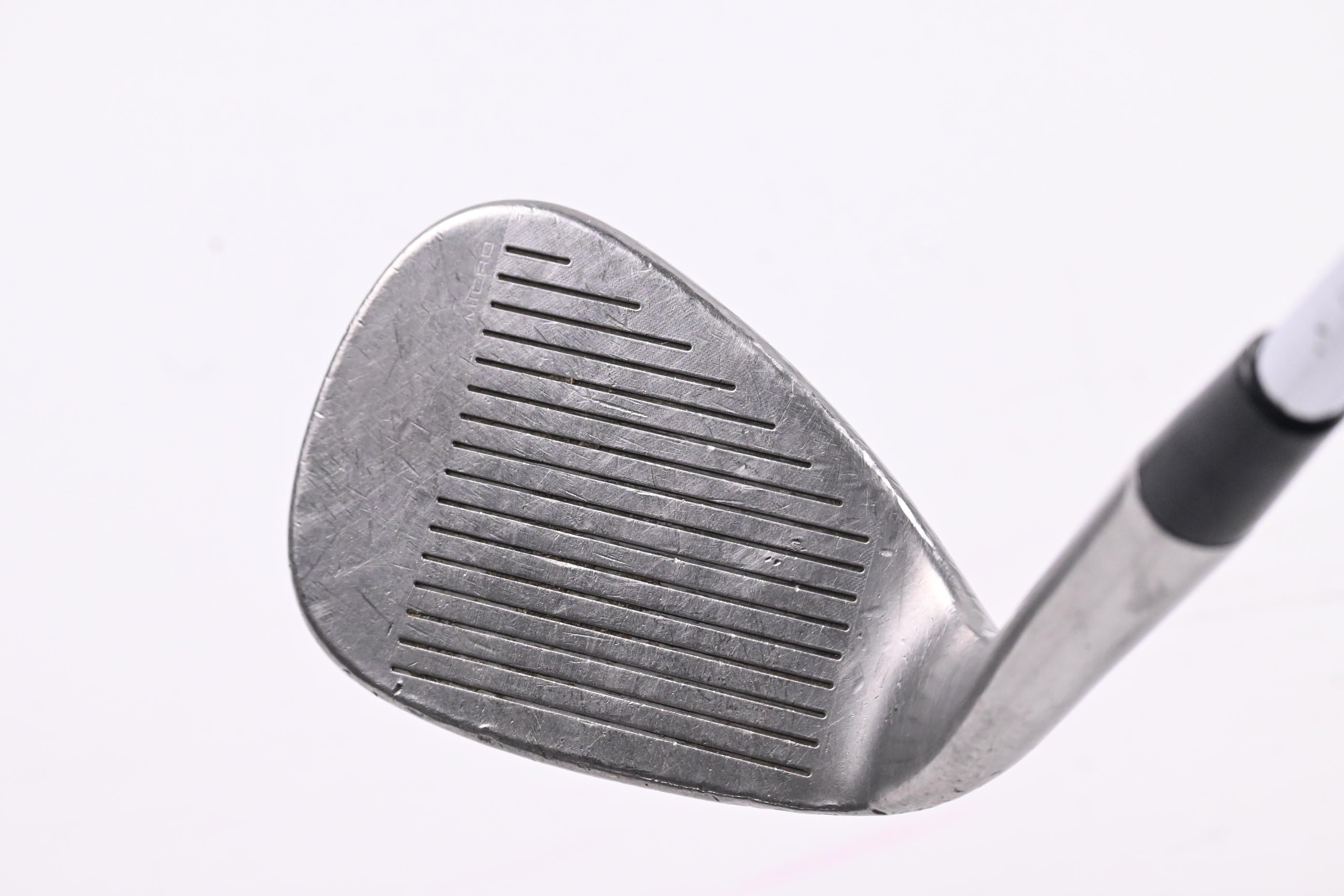 Taylormade Tour Preferred Lob Wedge / 60 Degree / Wedge Flex KBS Tour-V