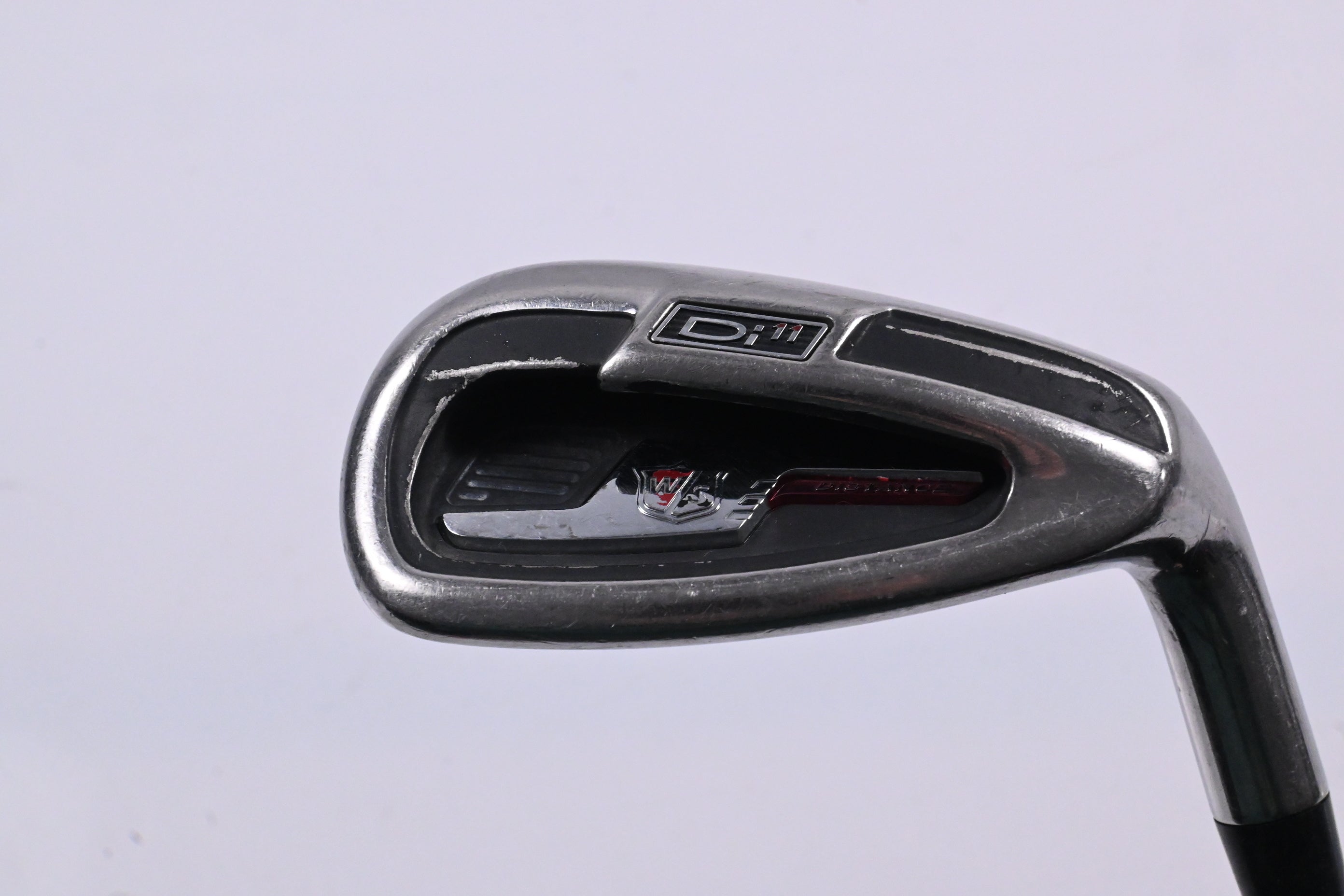 Wilson Staff Di11 Sand Wedge / 55 Degree / Stiff Flex Aldila VS Proto 75 Shaft