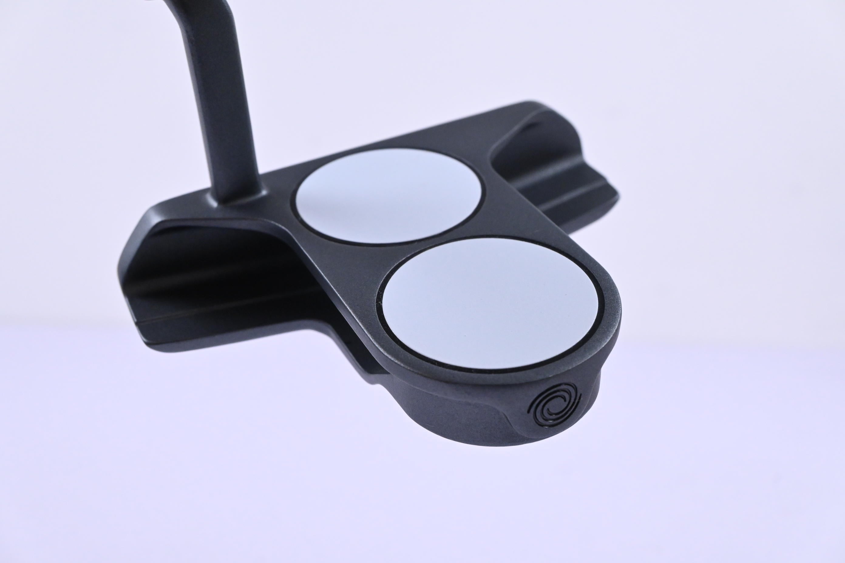 Odyssey DFX 2025 2-Ball Balde Putter / 34 Inch