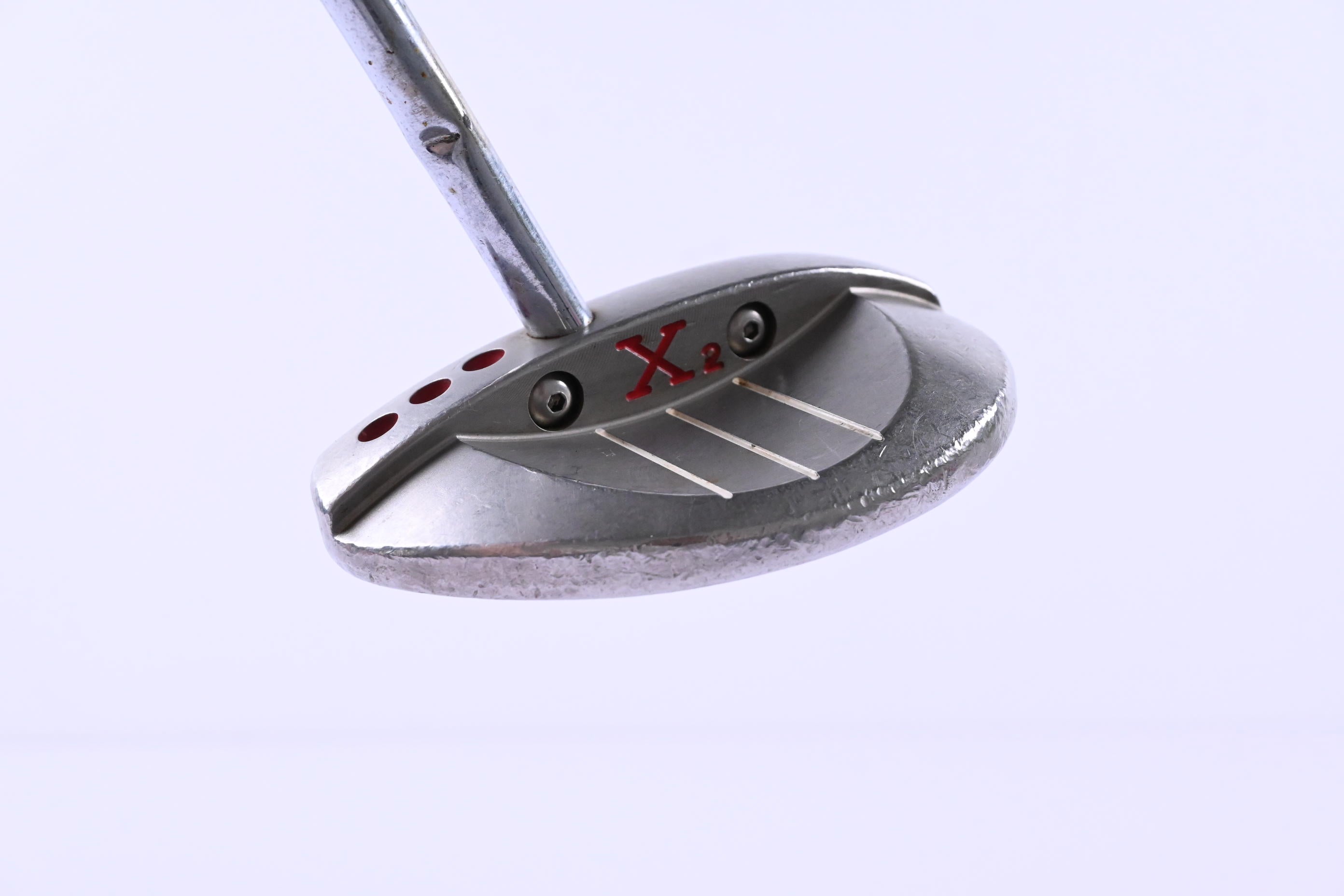 Scotty Cameron Red X Putter / 35 Inch