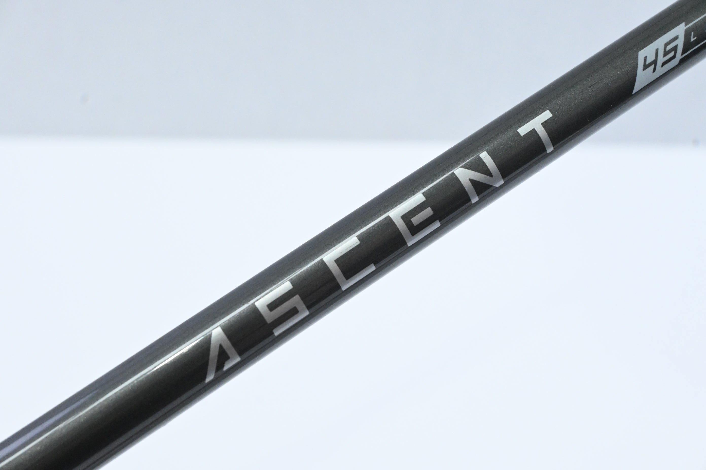 Ladies Aldila Ascent 45 Driver Shaft / Ladies Flex / Taylormade 2nd Gen
