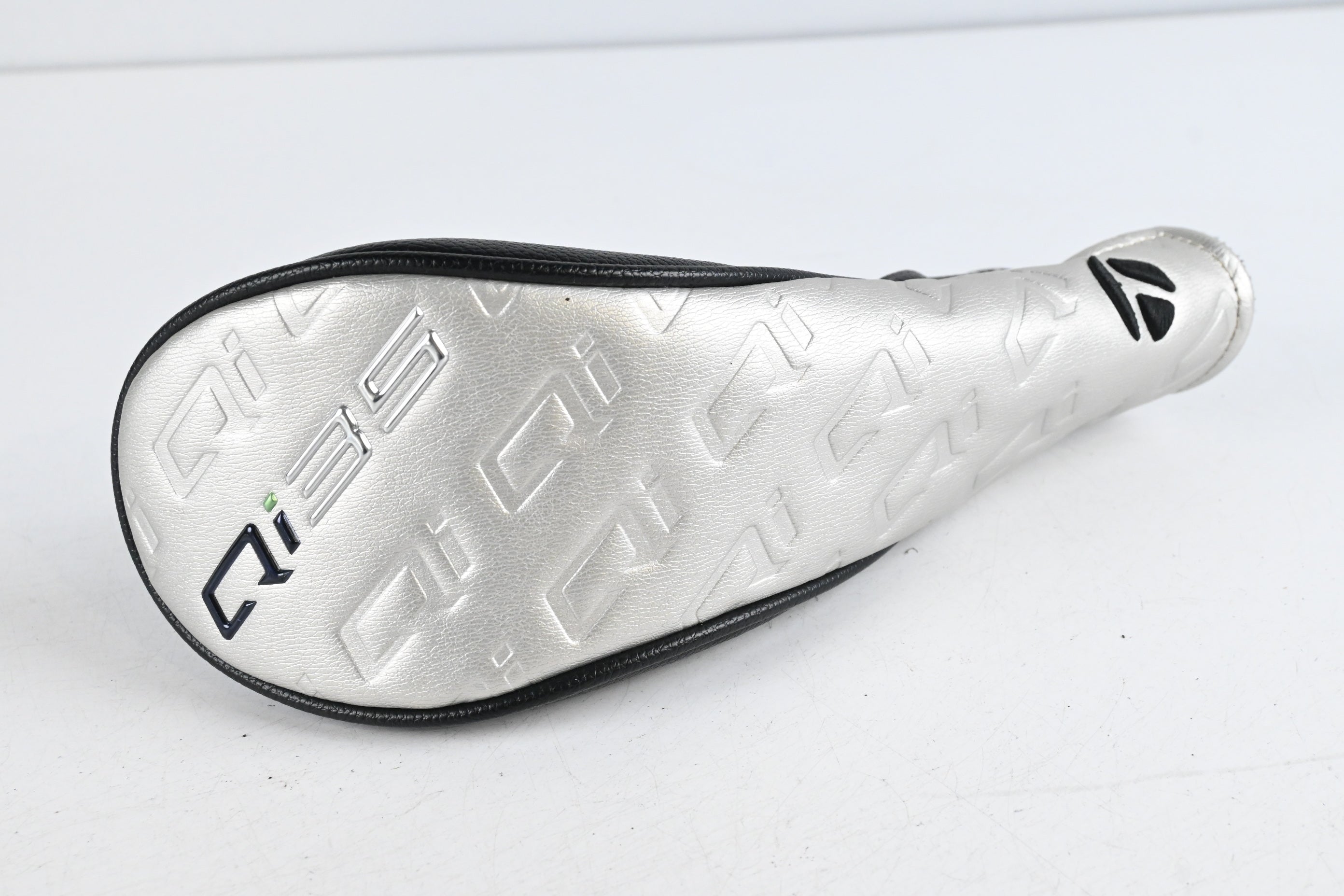 Taylormade Qi35 Tour #3 Wood / 15 Degree / Regular Flex Kai'li Dark Waves Blue