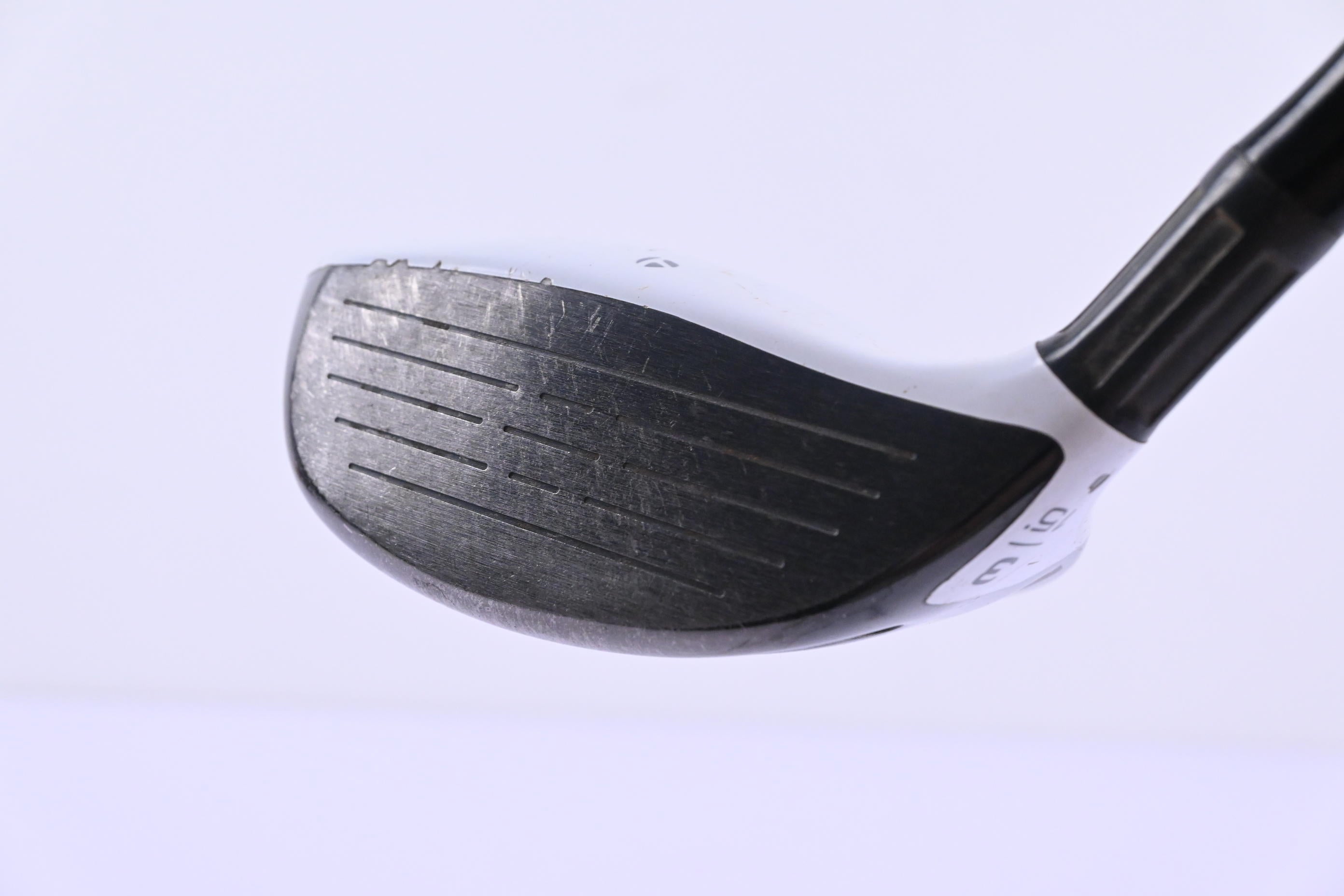 Taylormade M2 2017 #3 Wood / 15 Degree / Stiff Flex Oban Isawa 75 Shaft