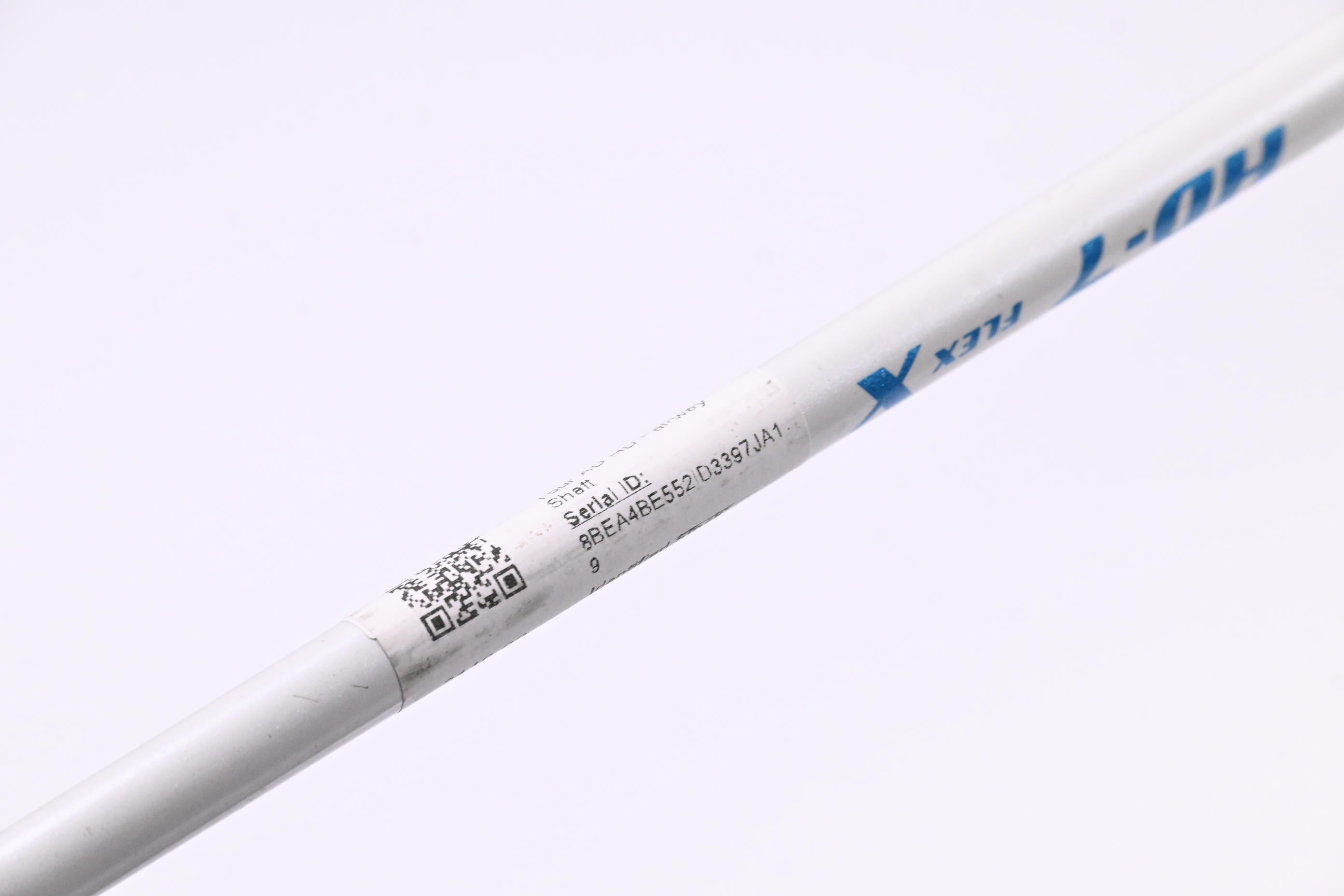 Graphite Design Tour AD HD-7 Fairway Shaft / X-Flex / Titleist 2nd Gen