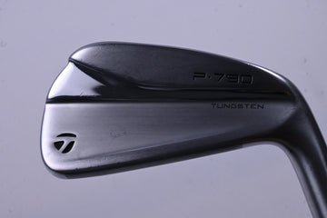 Taylormade P790 2021 #5 Iron / 23.5 Degree / Regular Flex MMT 65 Shaft