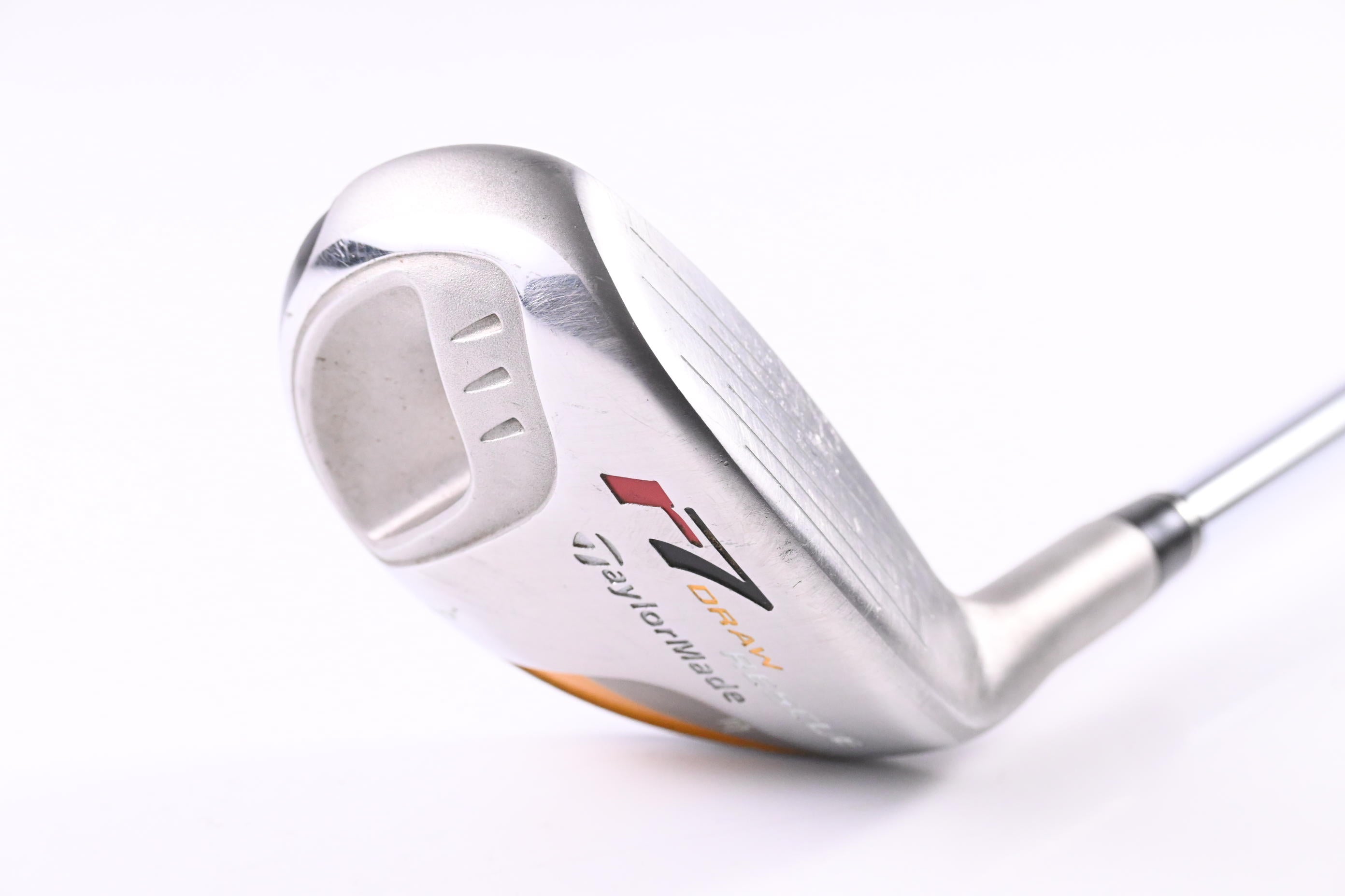 Taylormade R7 Draw #3 Hybrid / 19 Degree / Regular Flex Taylormade T-Step 90
