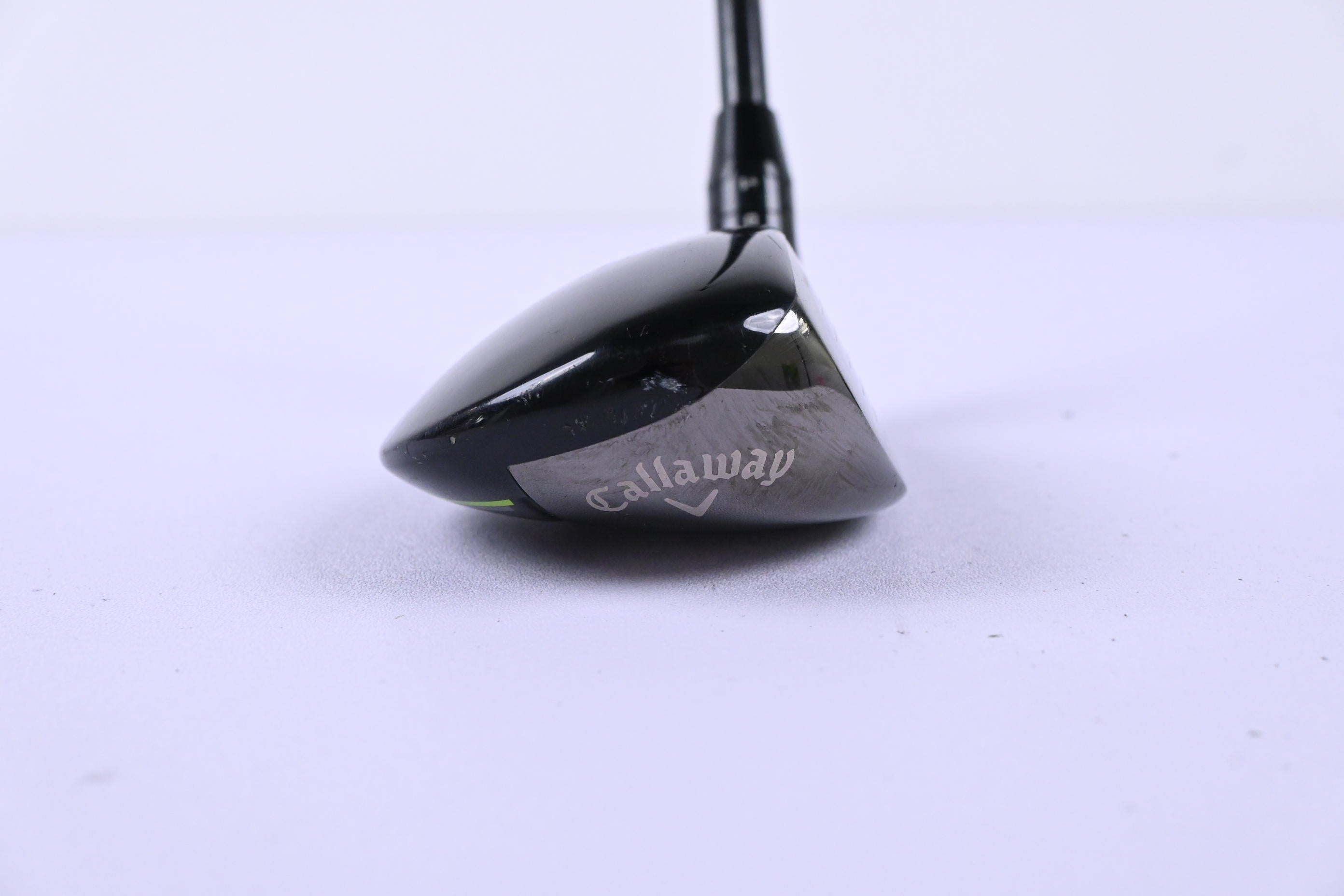Callaway Epic Flash #5 Hybrid / 24 Degree / Stiff Flex Denali Black 70 Shaft