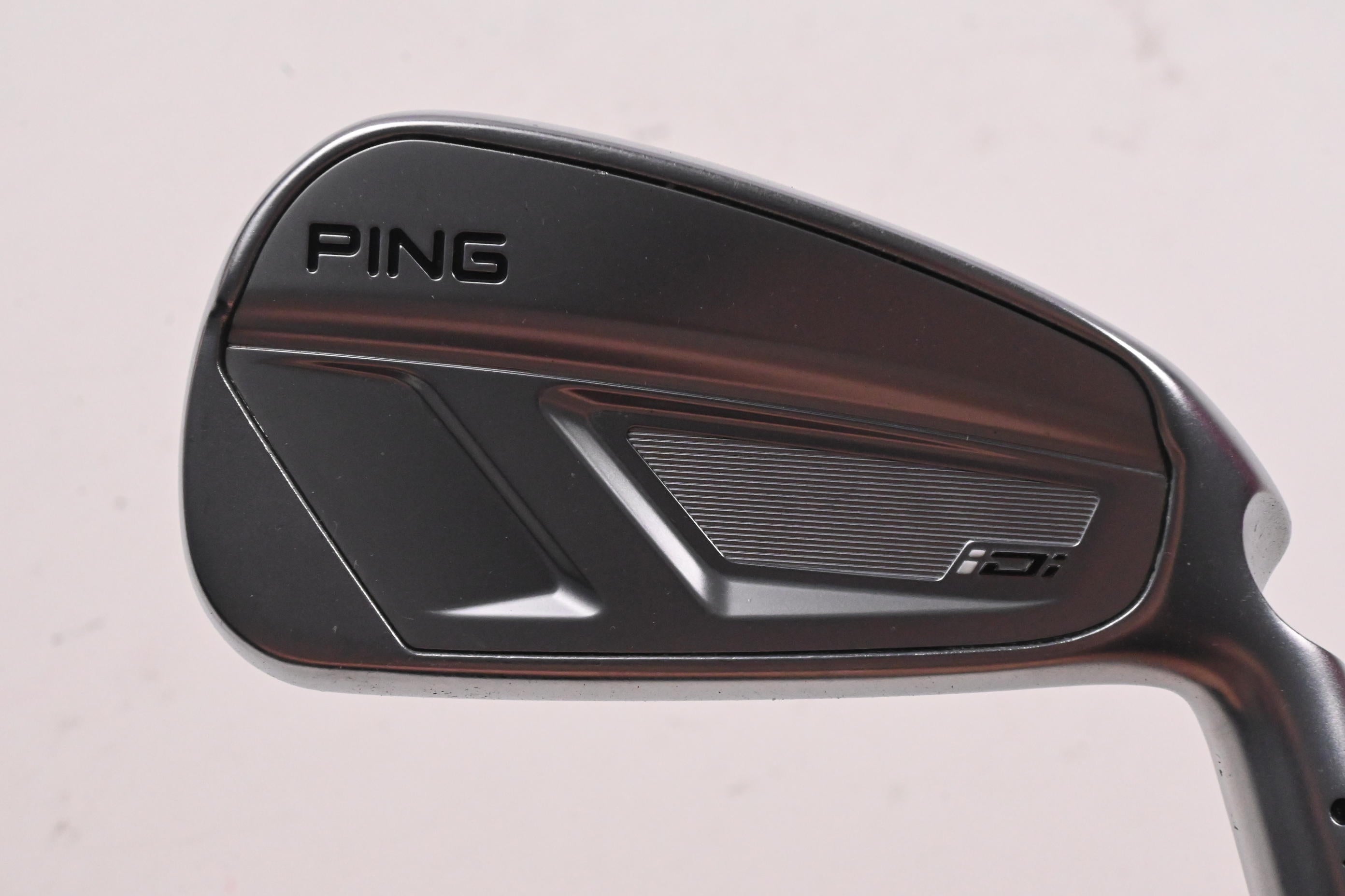 Ping IDI #2 Iron / 18 Degree / Stiff Flex Ping Tour 2.0 Chrome 85 Shaft